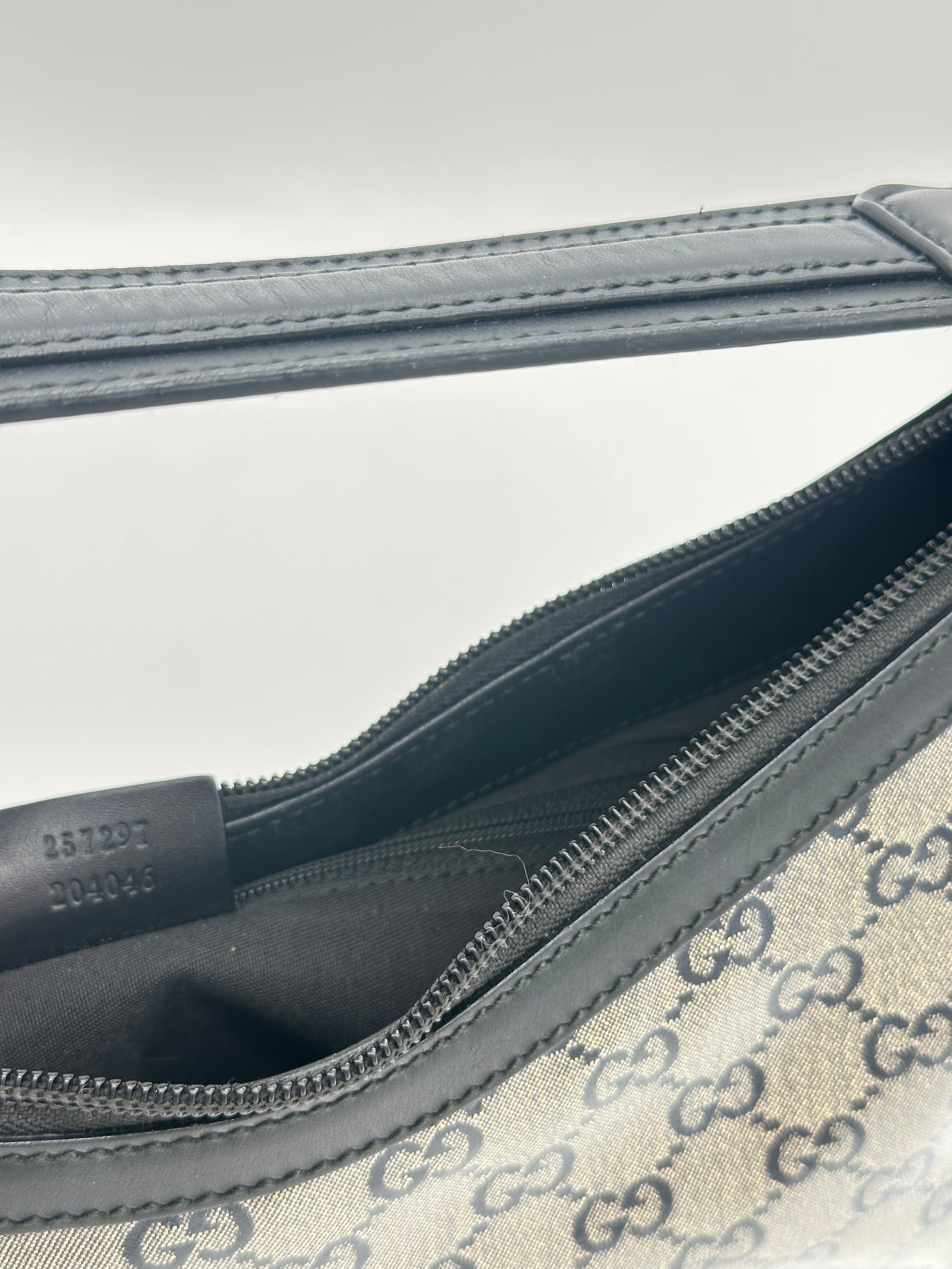 Gucci Hobo