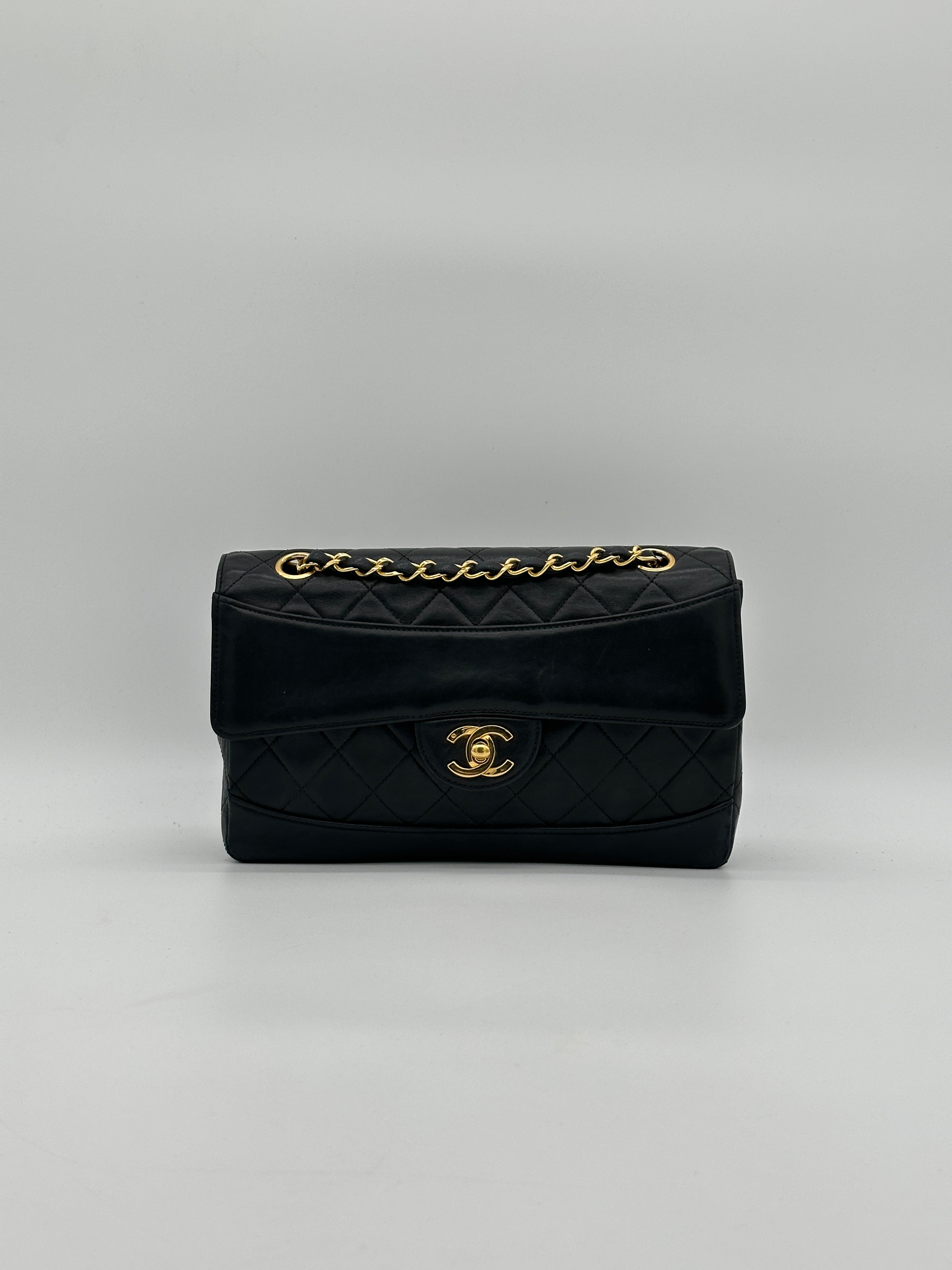 Chanel Classic Single Flap Bag