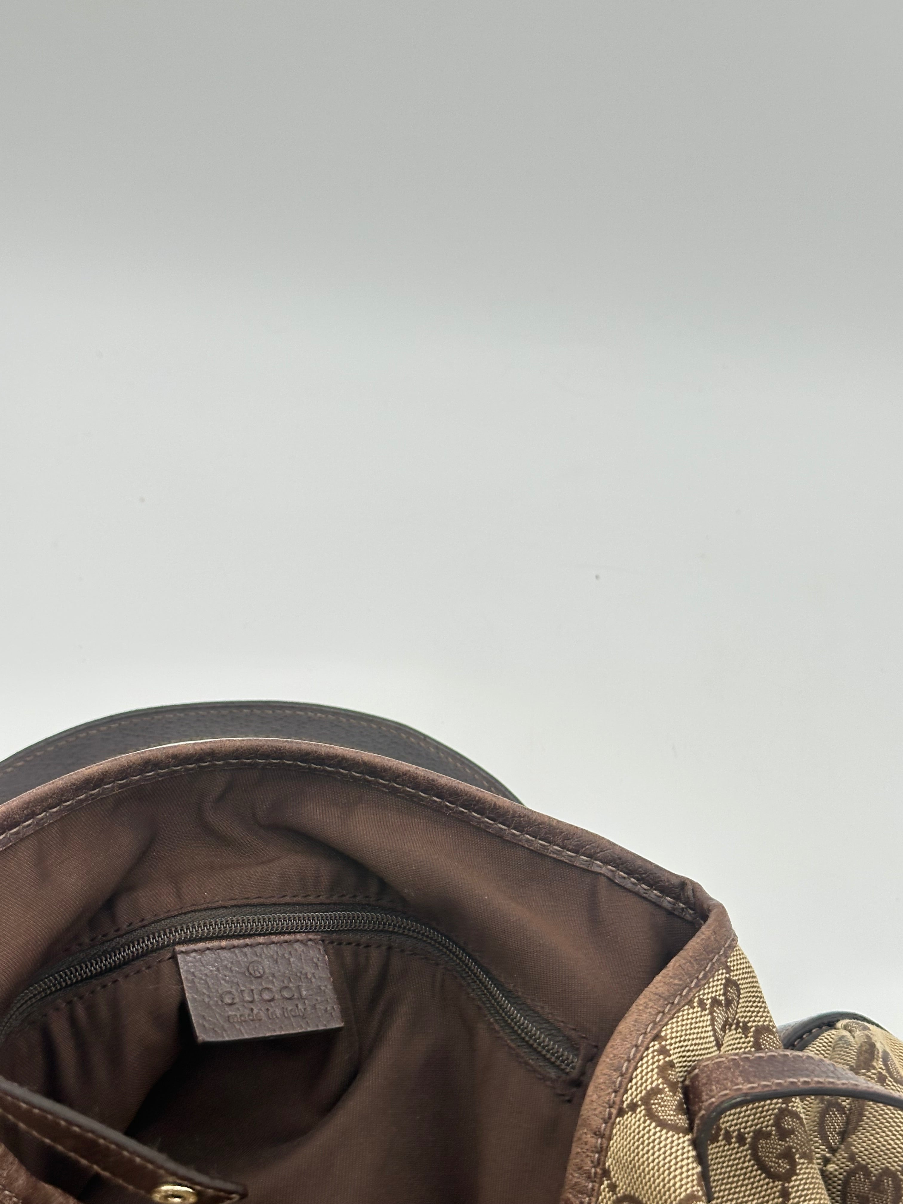 Gucci Abbey Tote Bag
