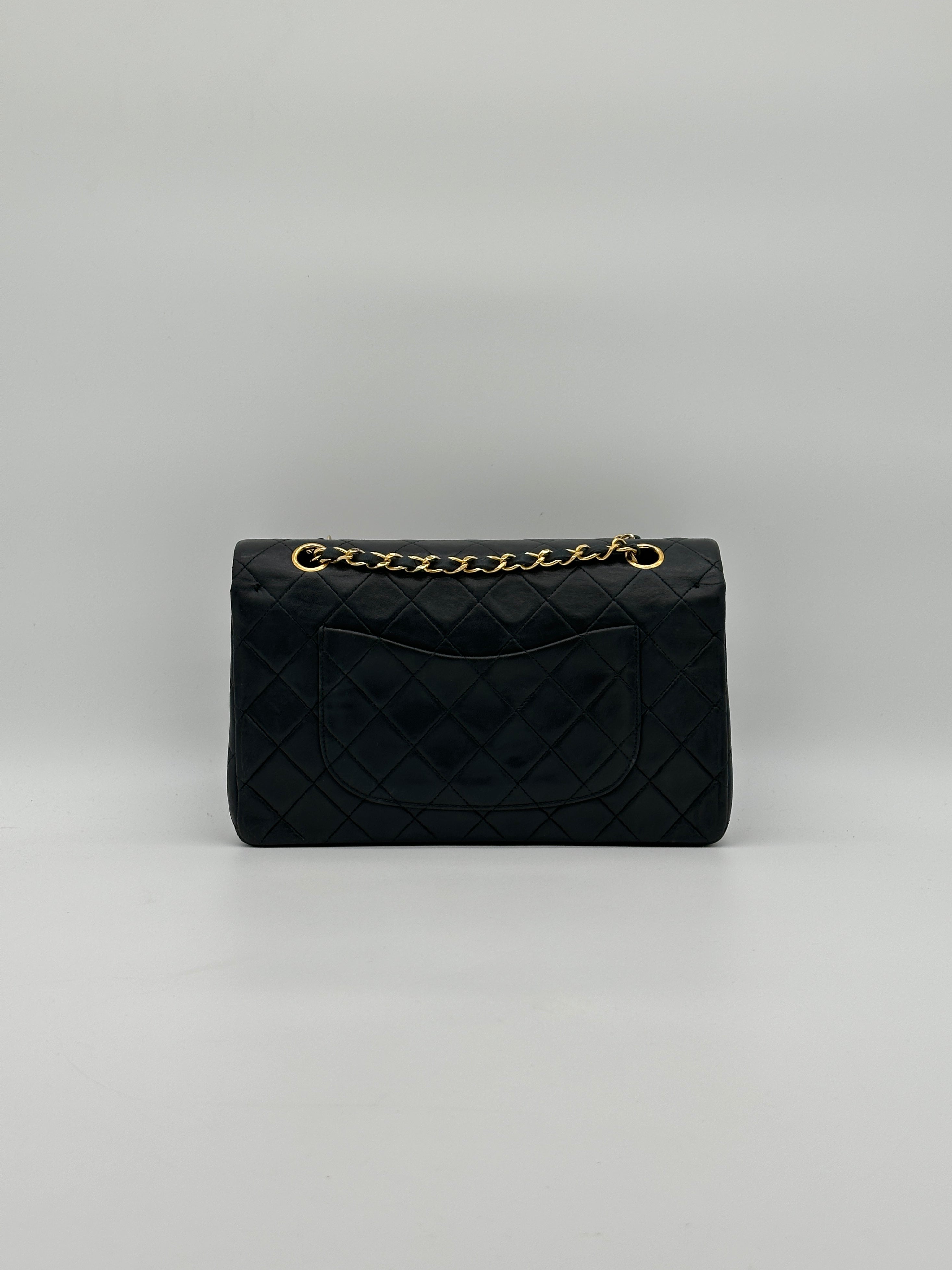 Chanel Classic Double Flap Medium