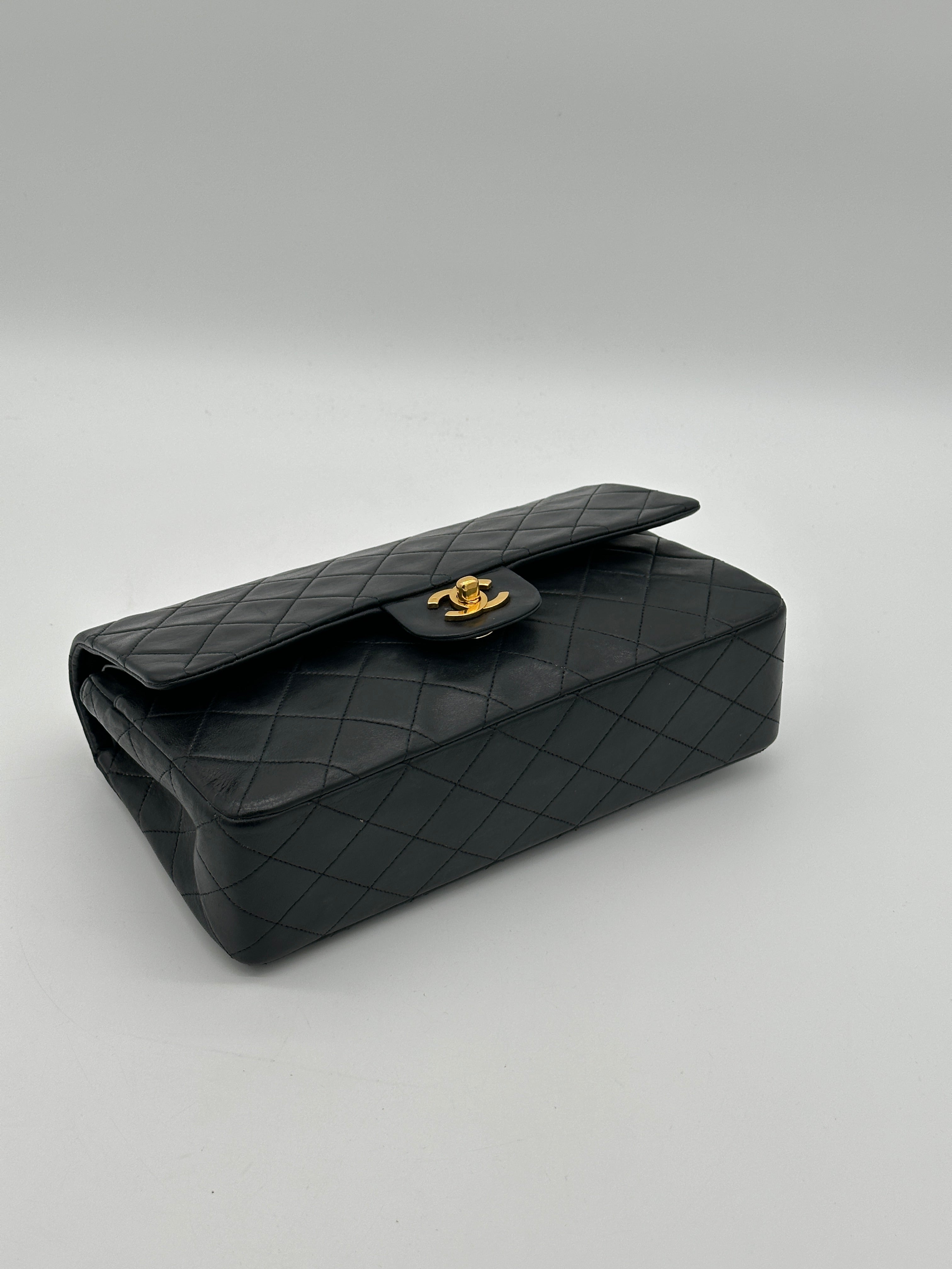 Chanel Classic Double Flap Medium