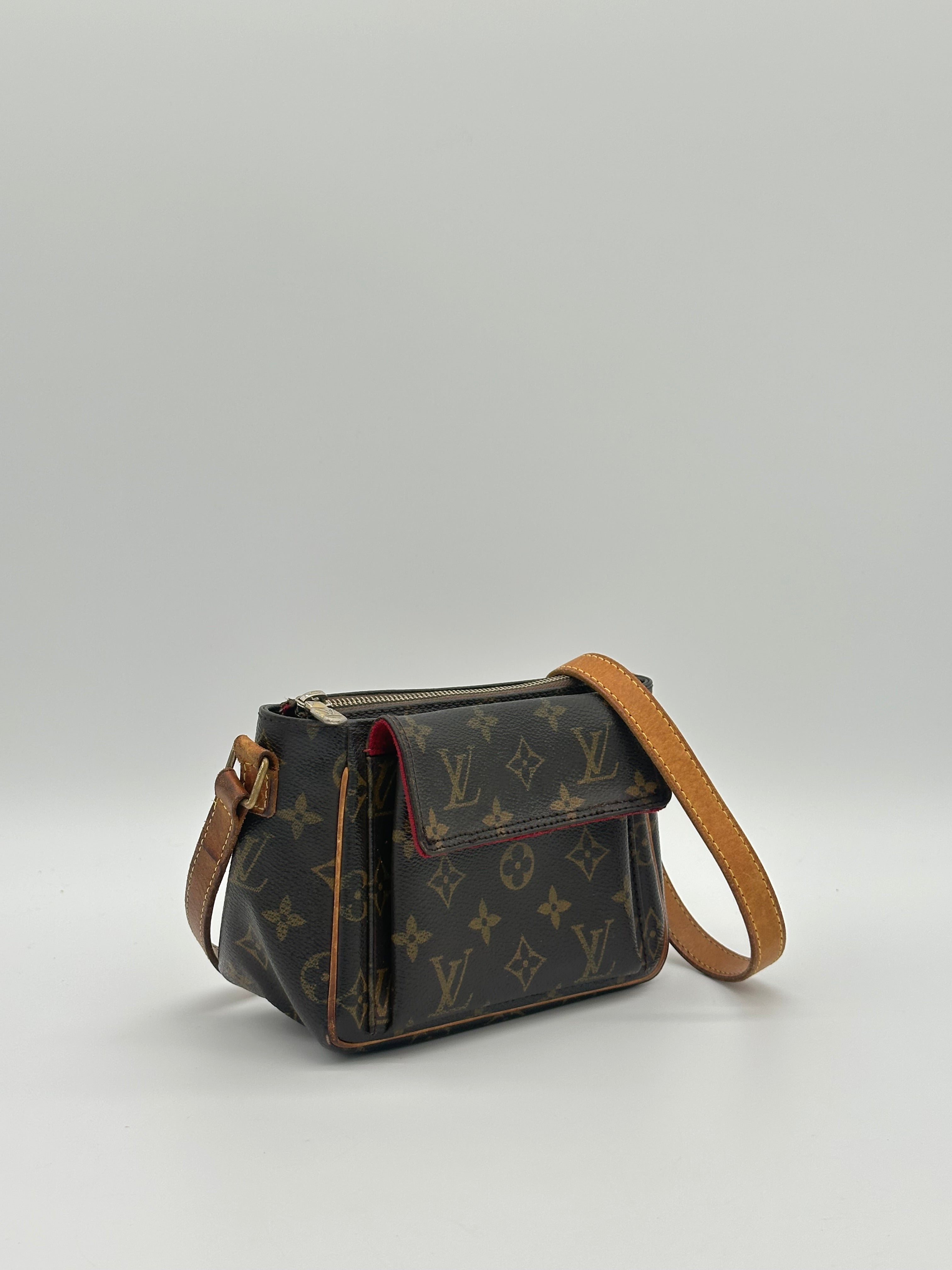 Louis Vuitton Viva Cité PM