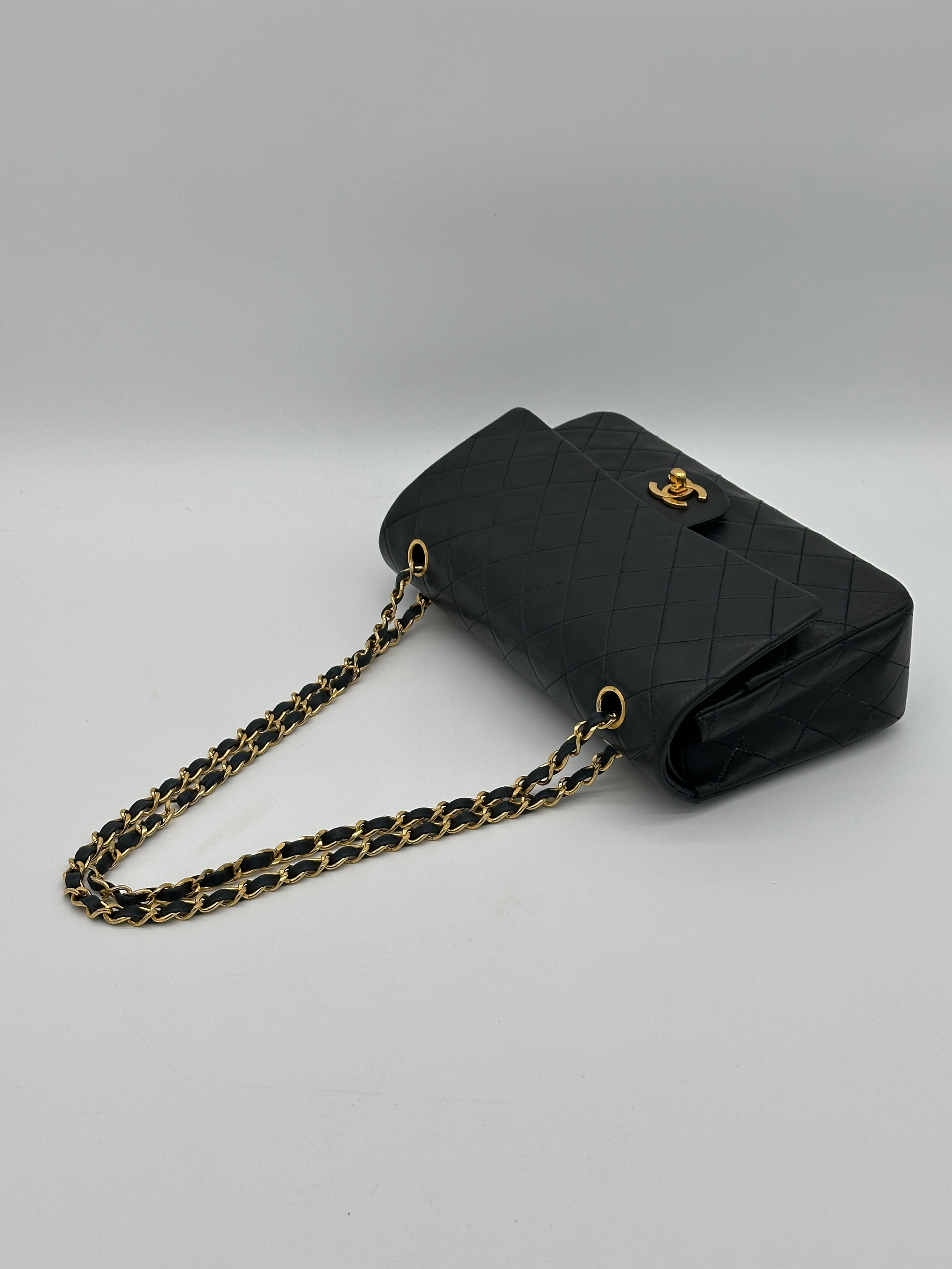 Chanel Classic Double Flap Medium