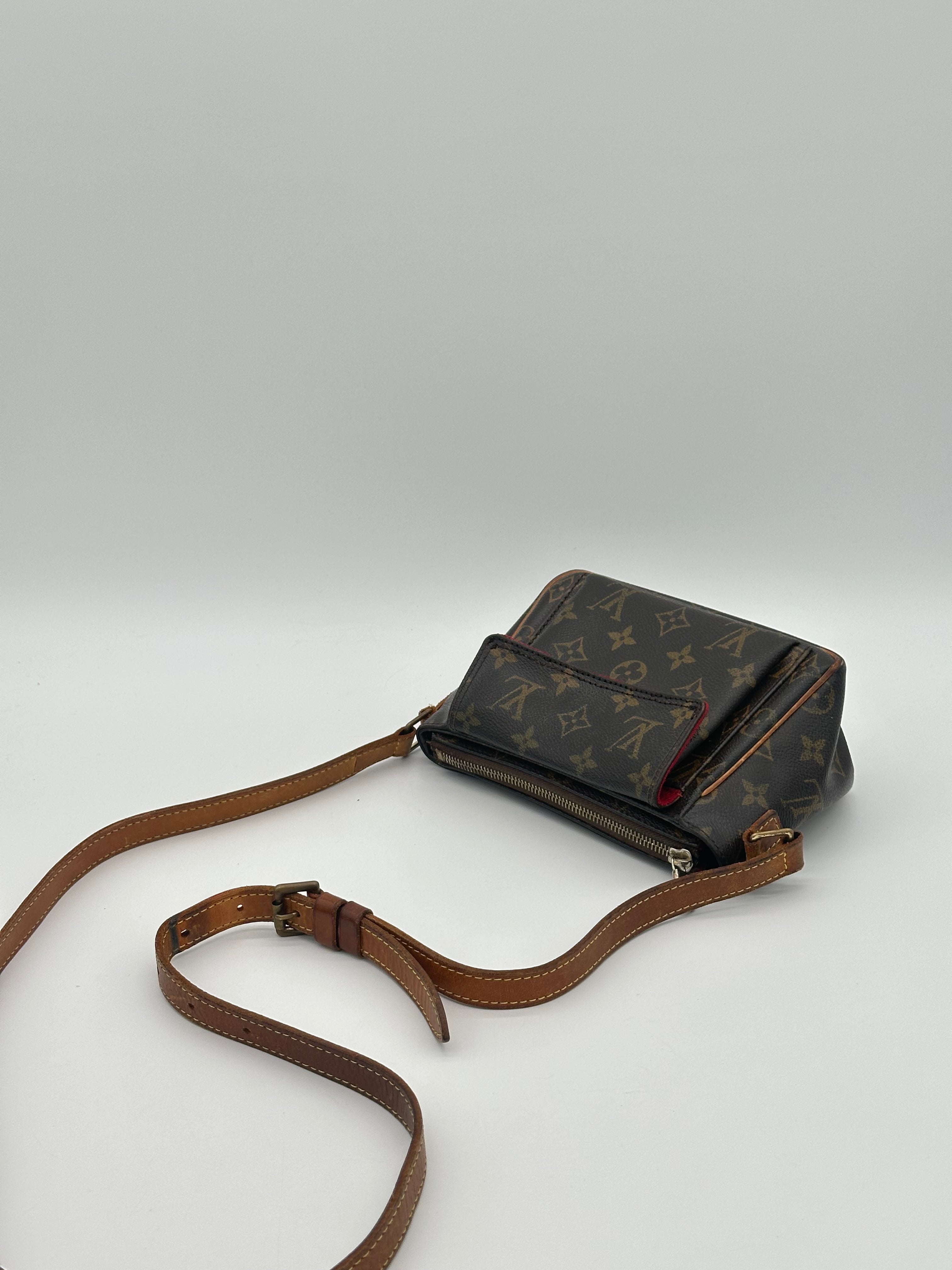Louis Vuitton Viva Cité PM