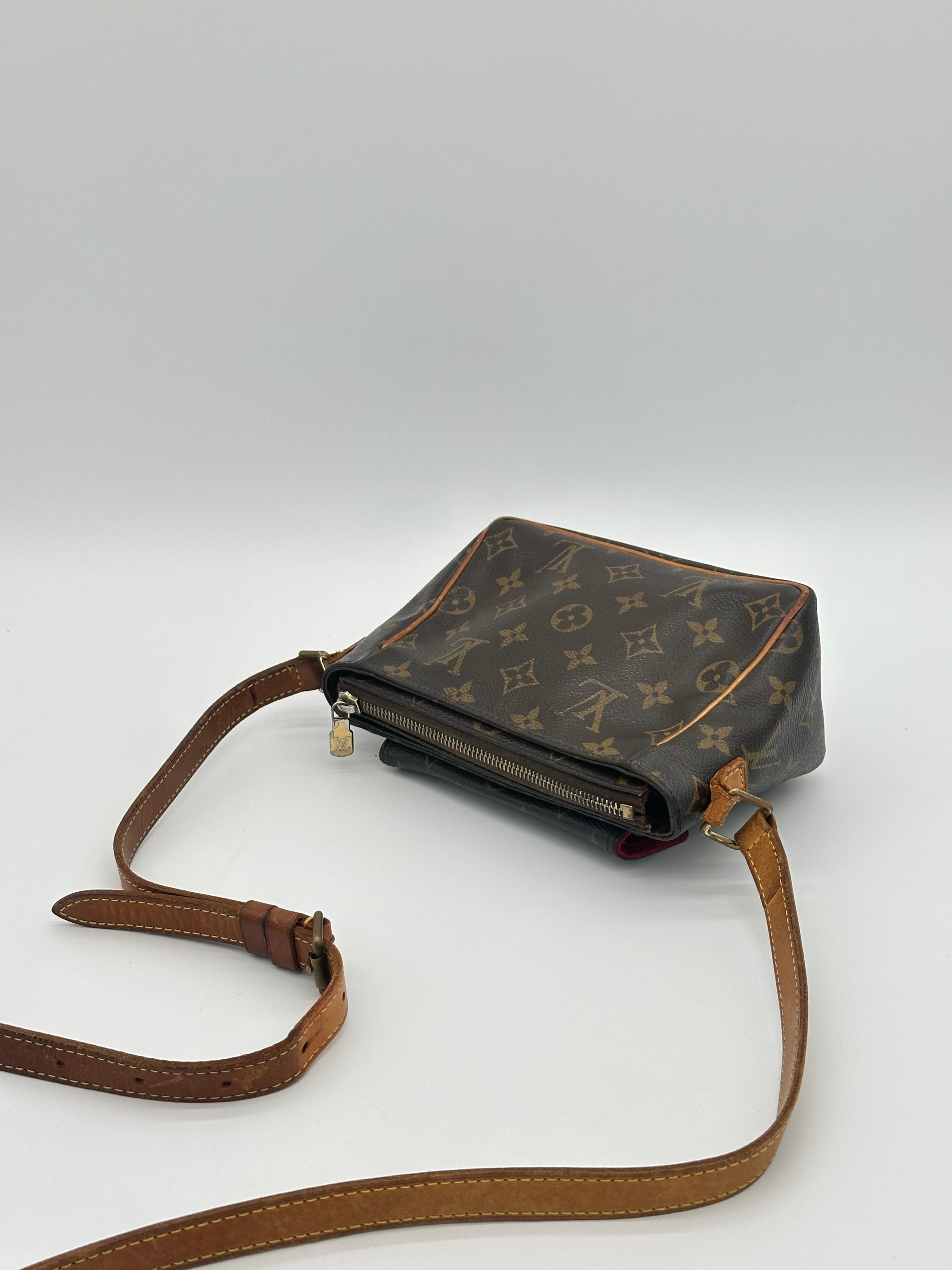 Louis Vuitton Viva Cité PM