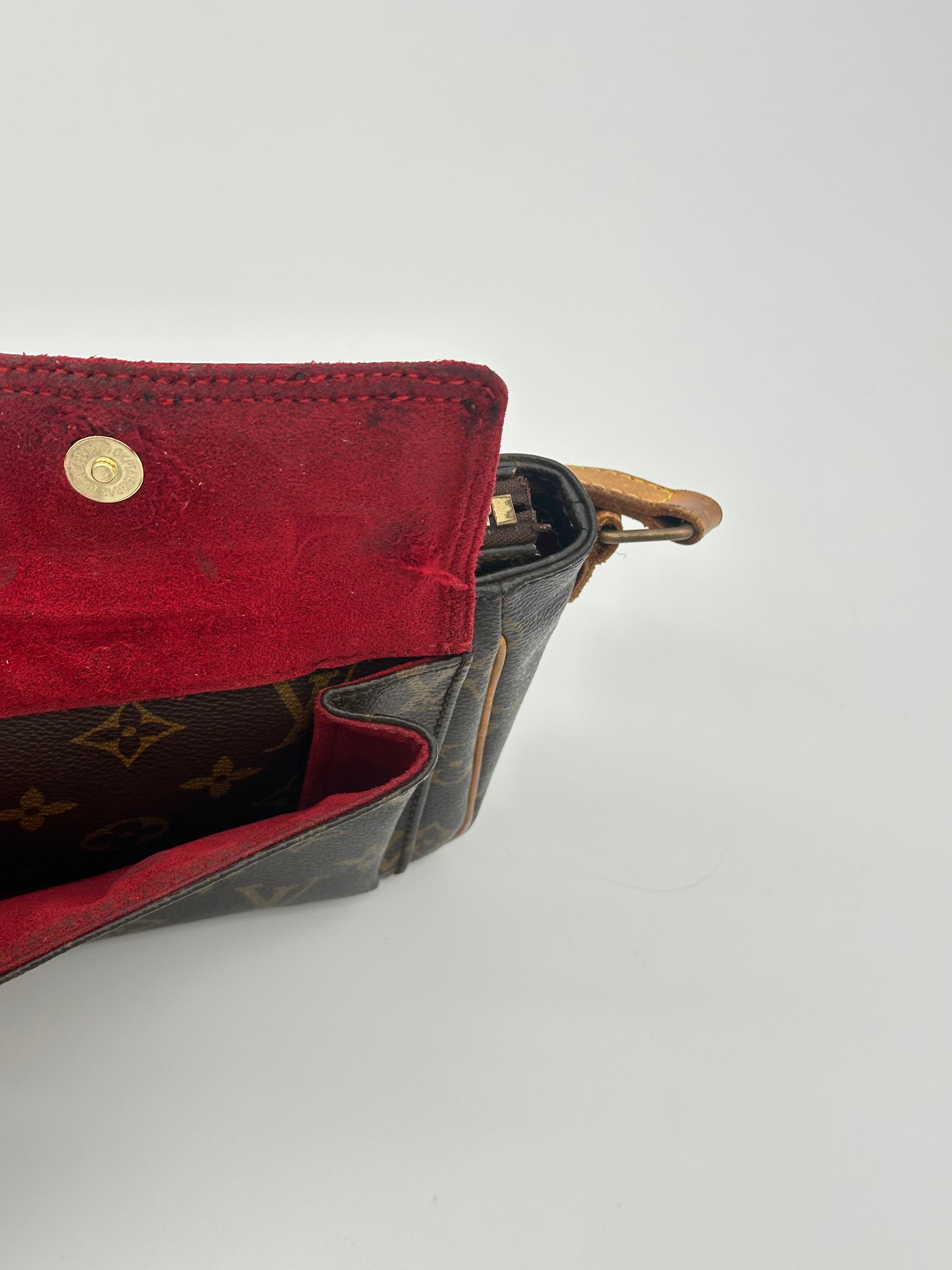 Louis Vuitton Viva Cité PM