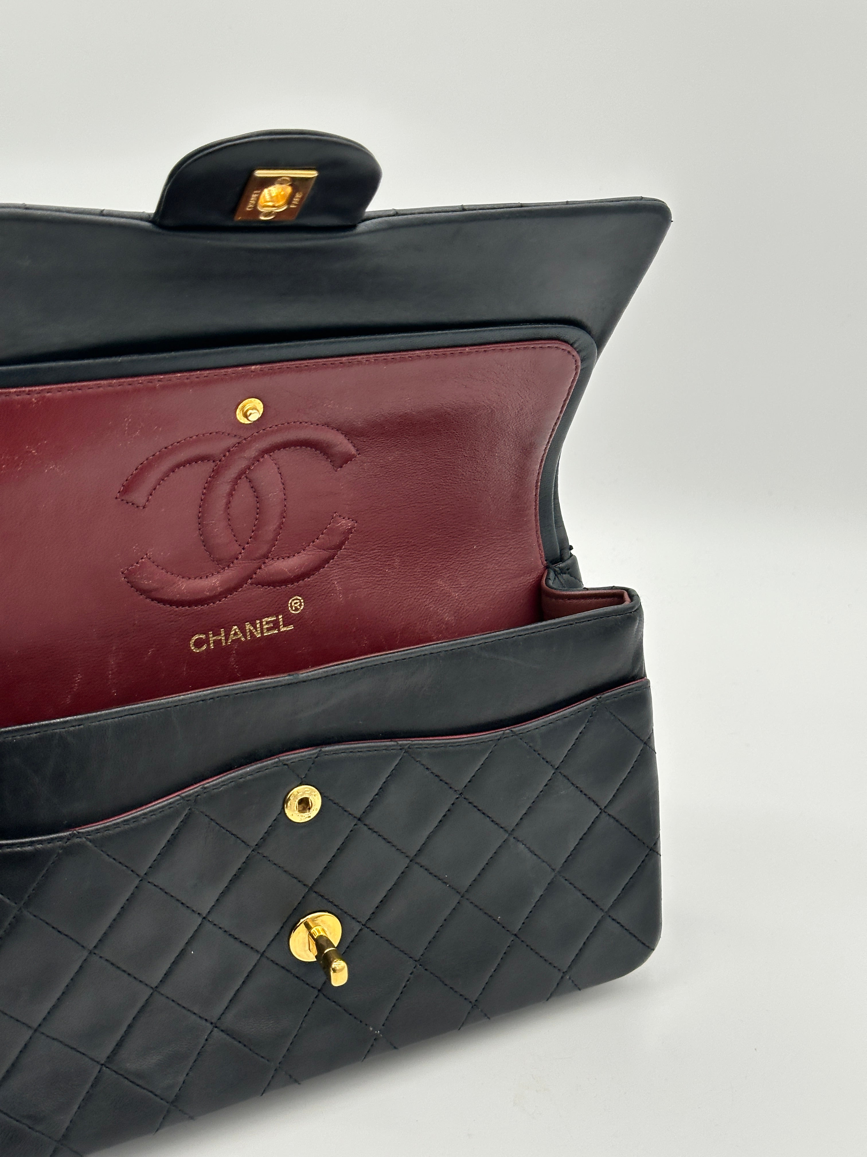 Chanel Classic Double Flap Medium