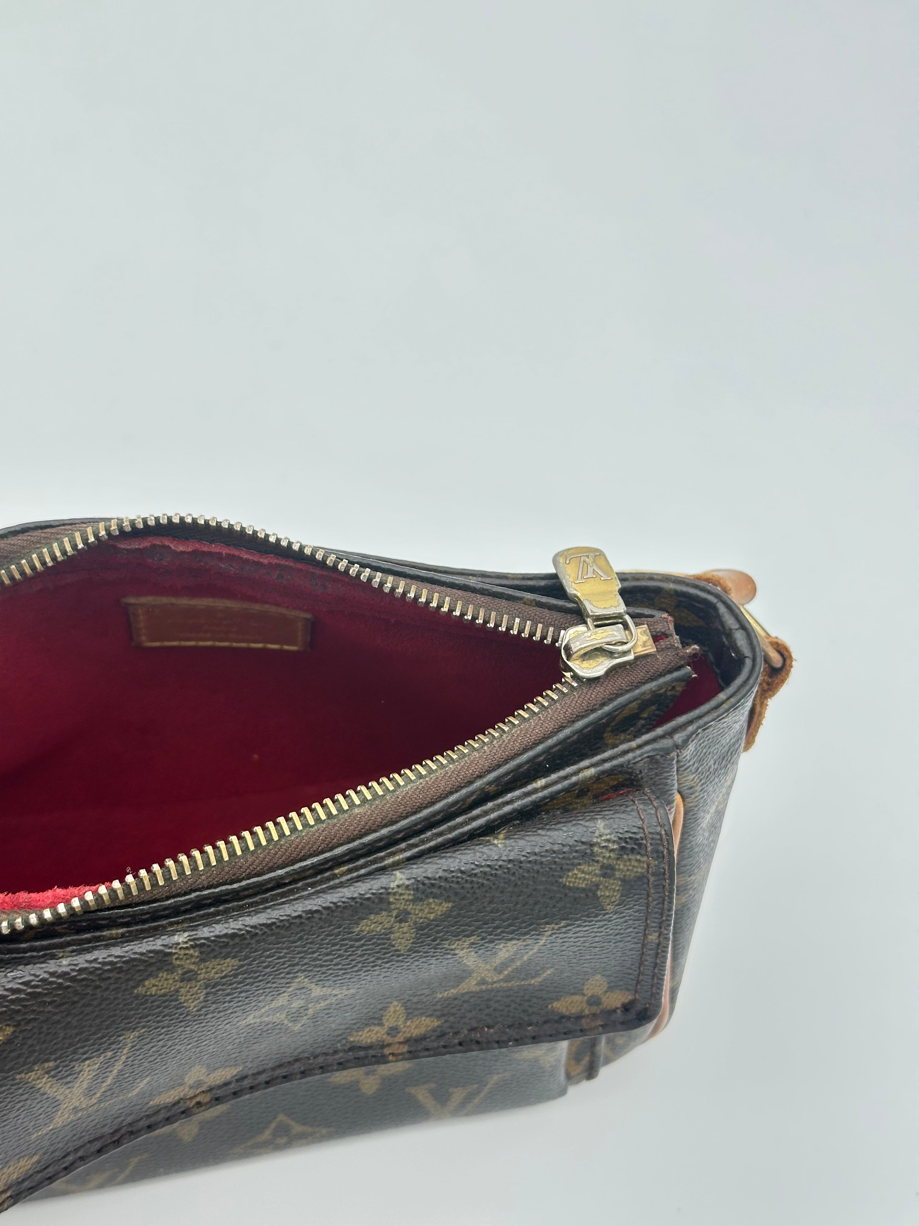Louis Vuitton Viva Cité PM