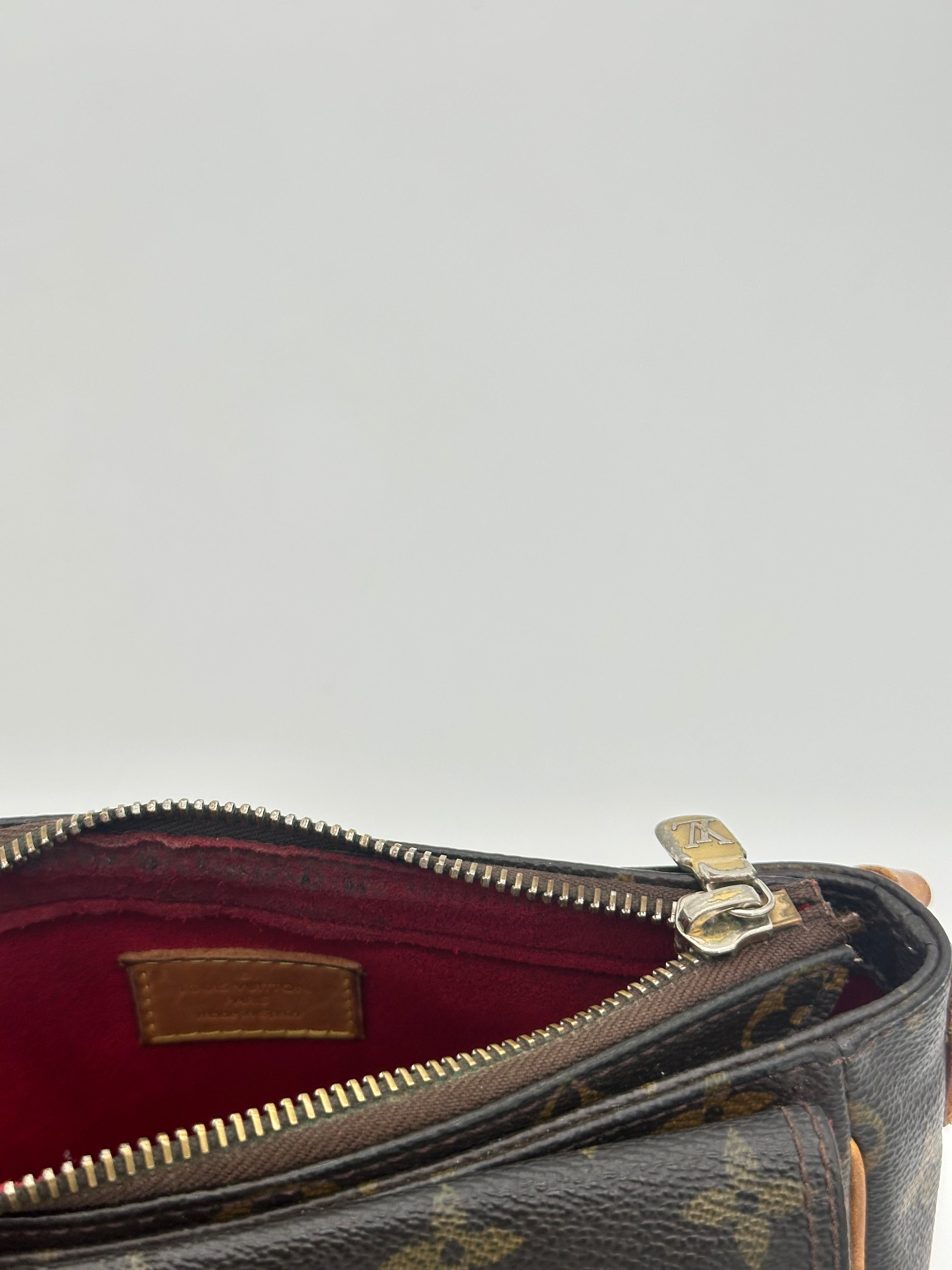 Louis Vuitton Viva Cité PM