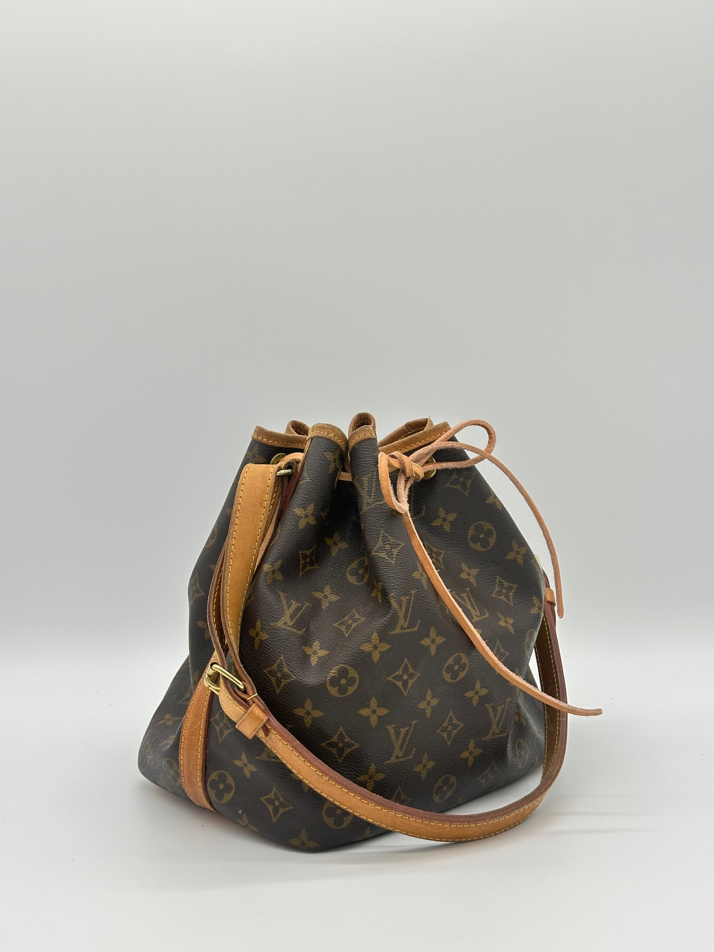 Louis Vuitton Petit Noé