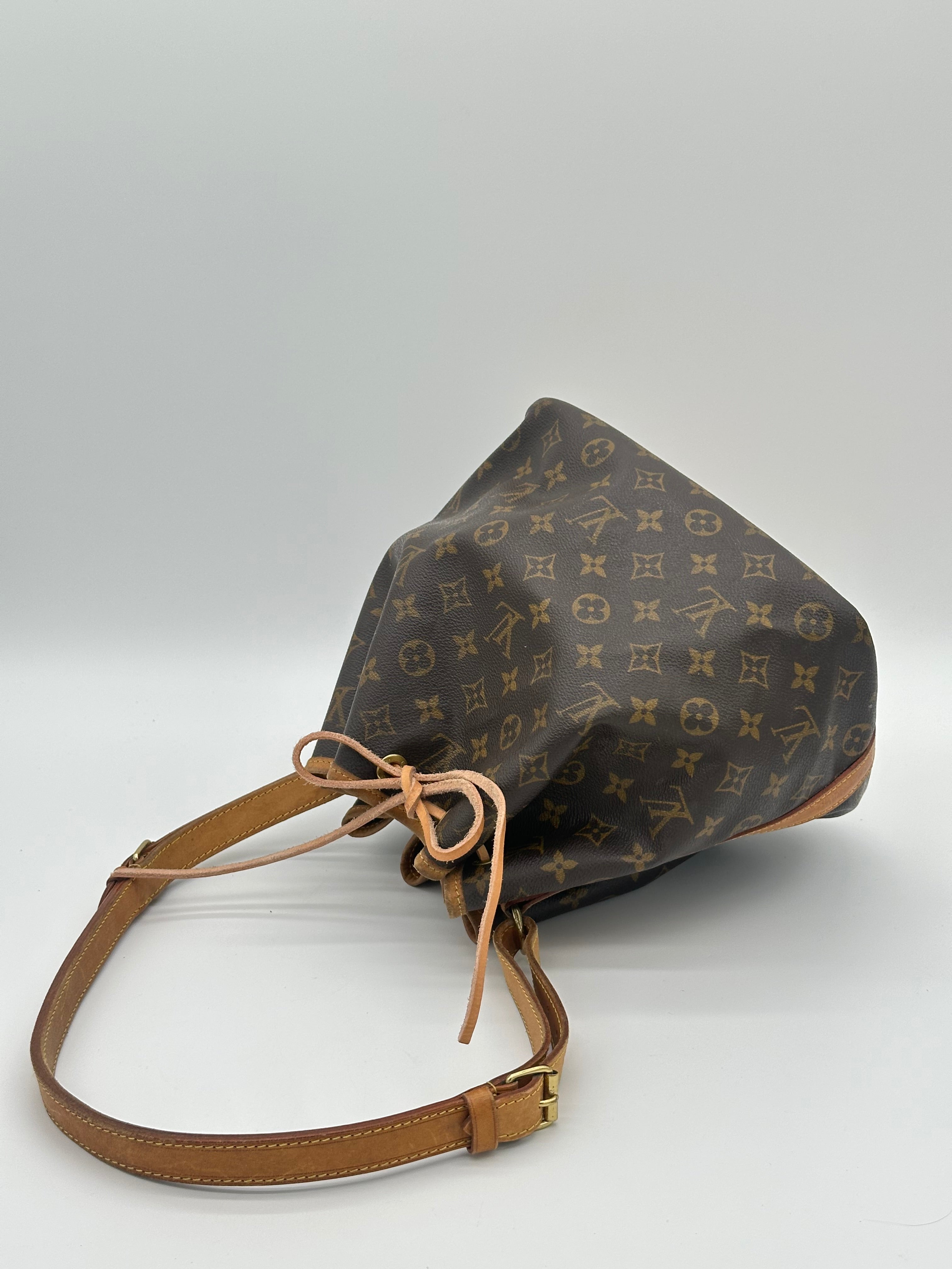 Louis Vuitton Petit Noé