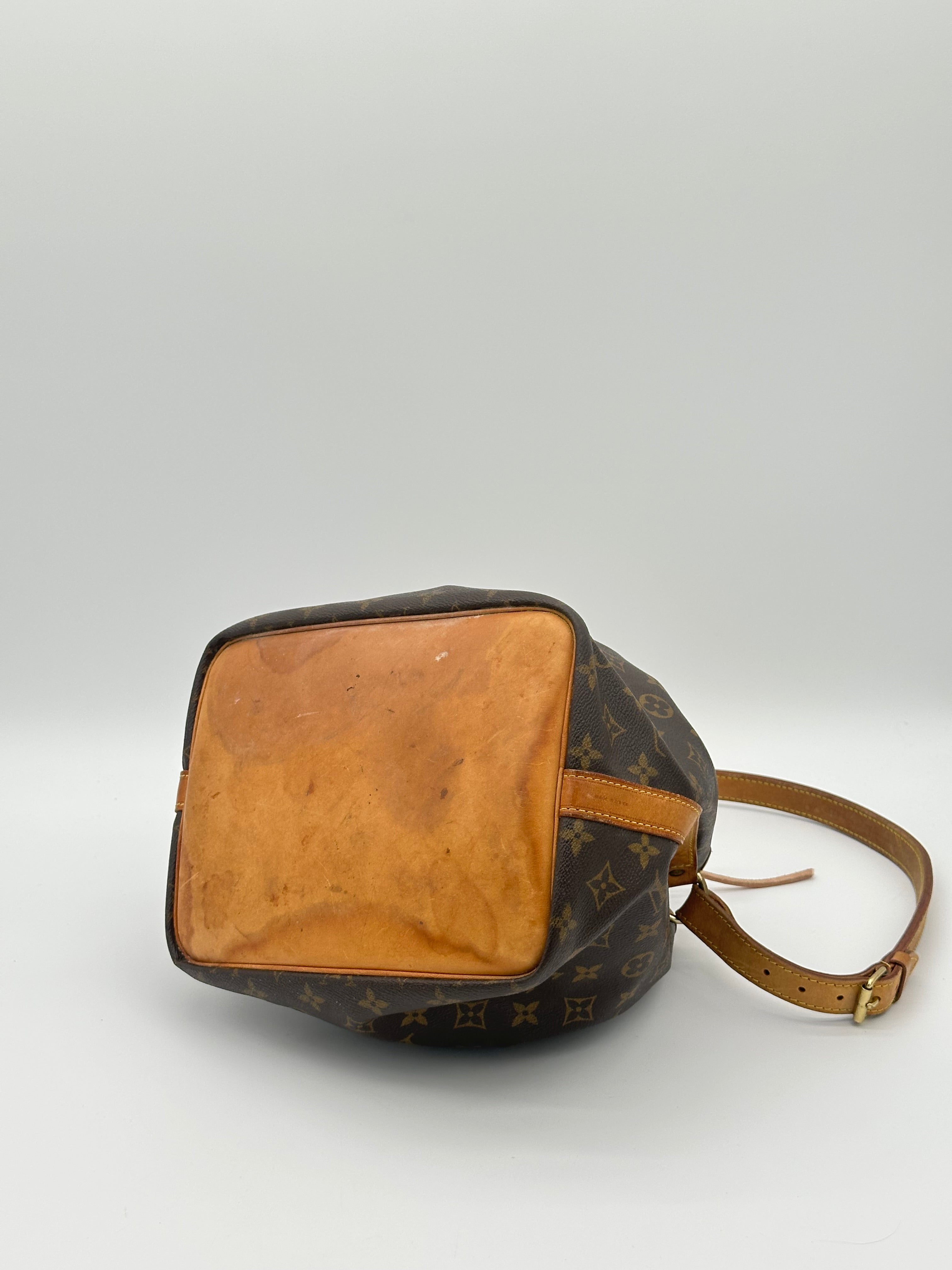 Louis Vuitton Petit Noé