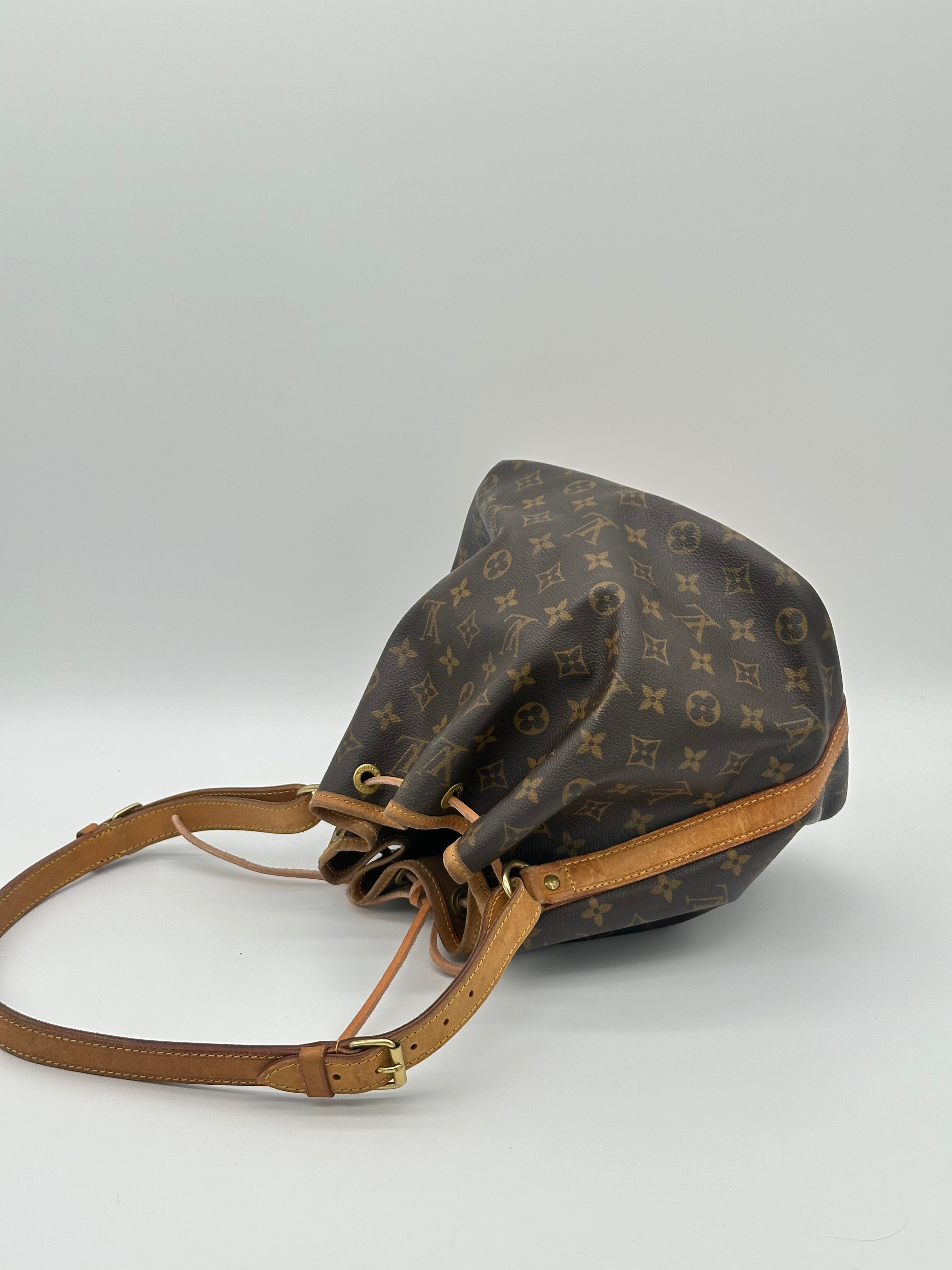Louis Vuitton Petit Noé