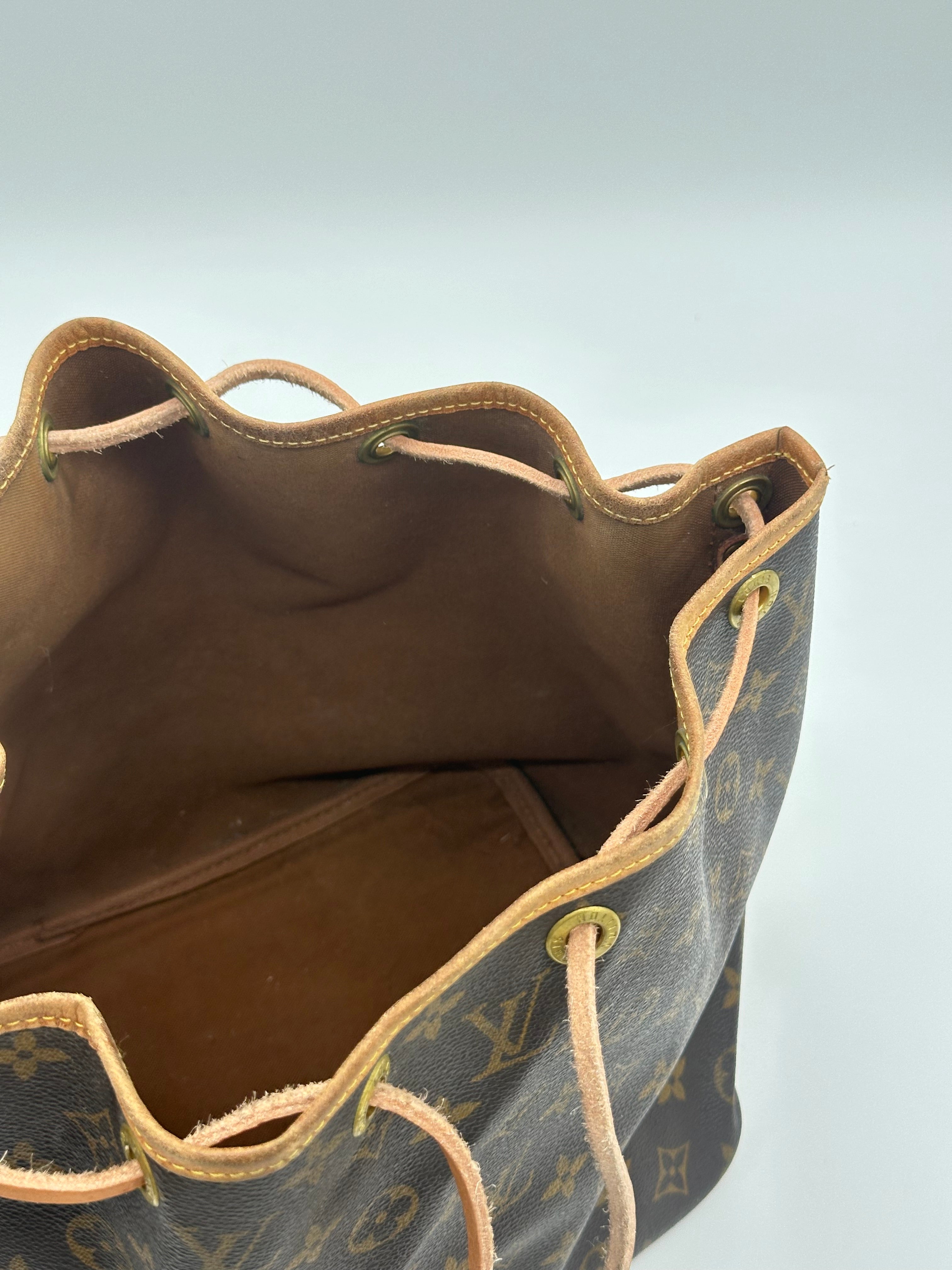 Louis Vuitton Petit Noé
