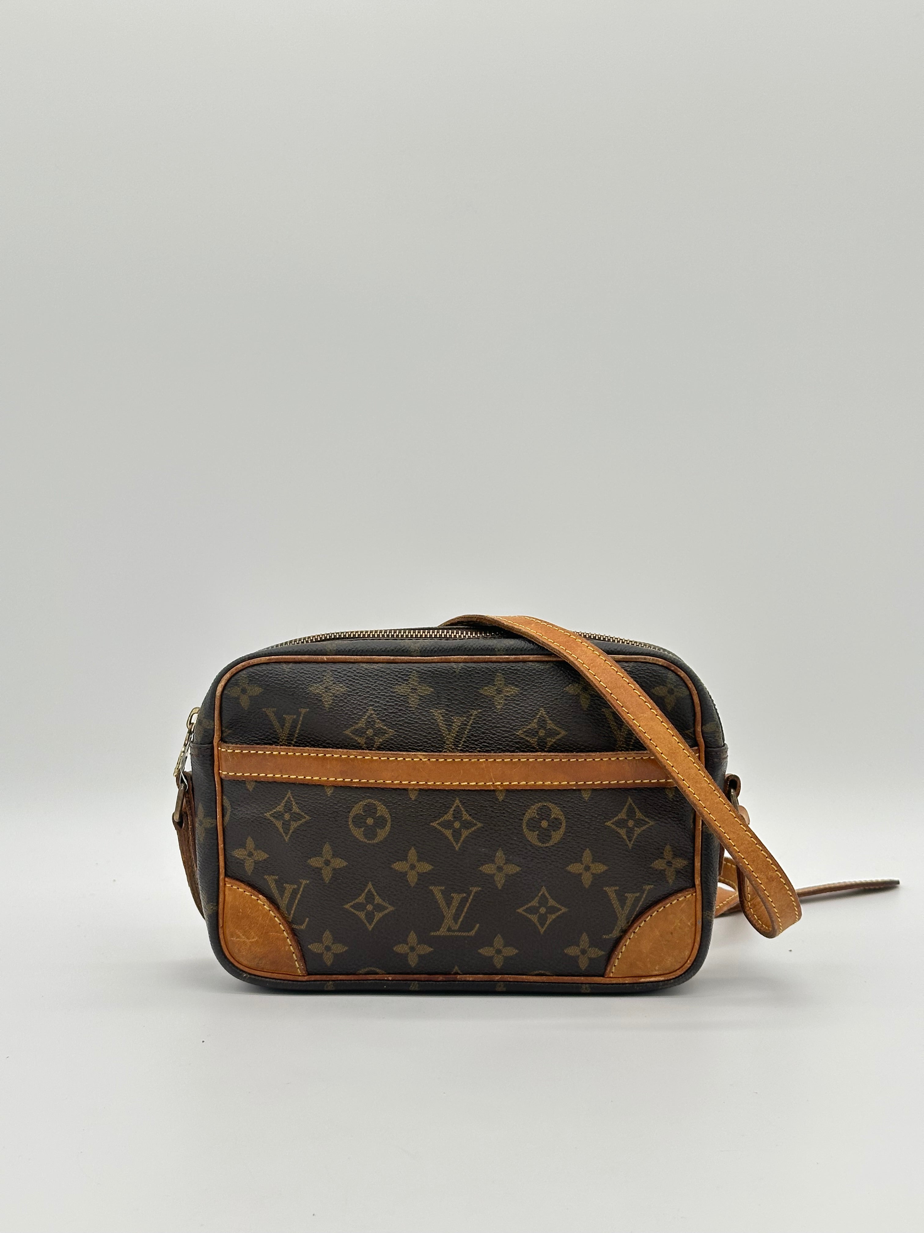Louis Vuitton Trocadero 23