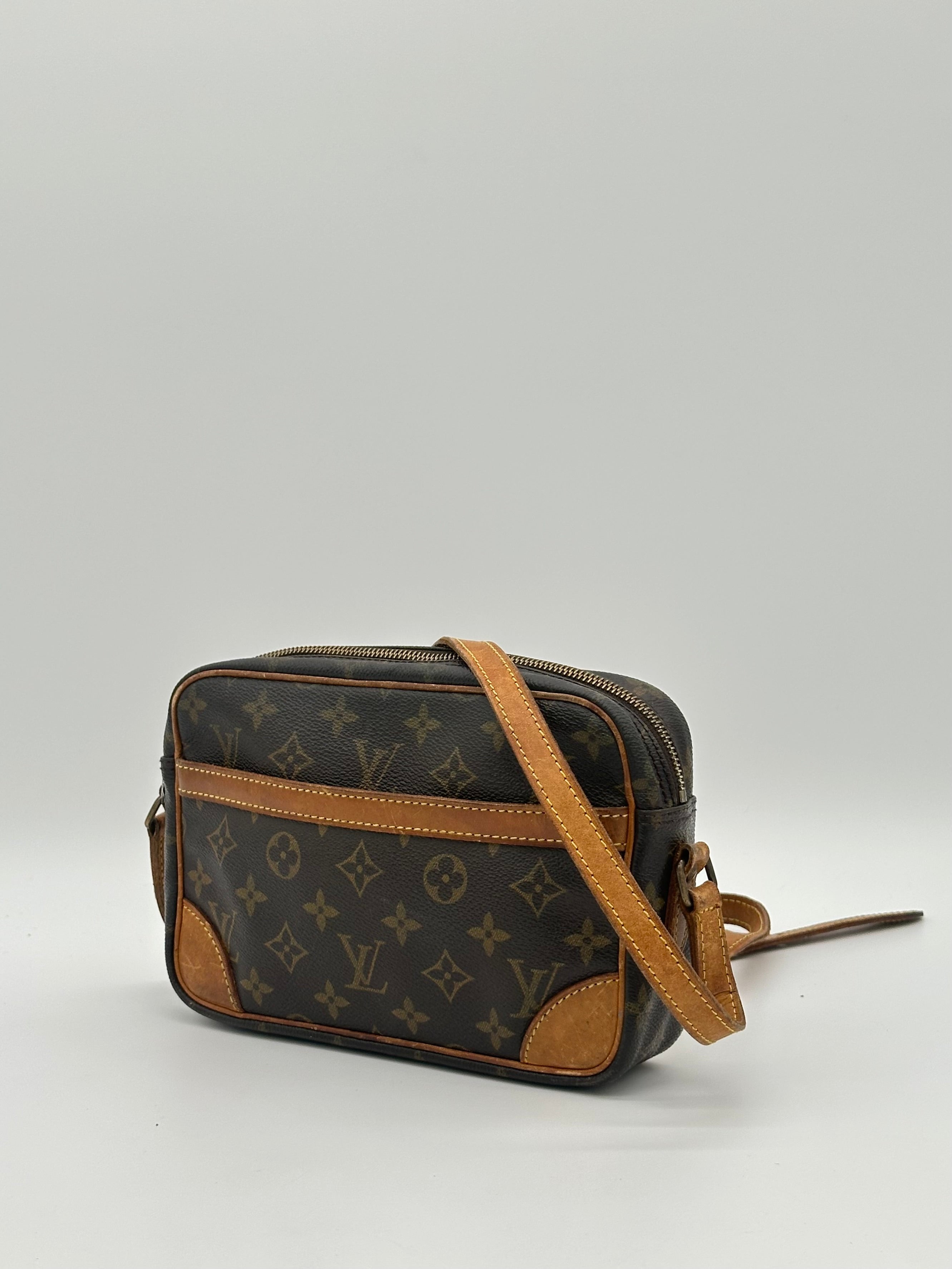 Louis Vuitton Trocadero 23