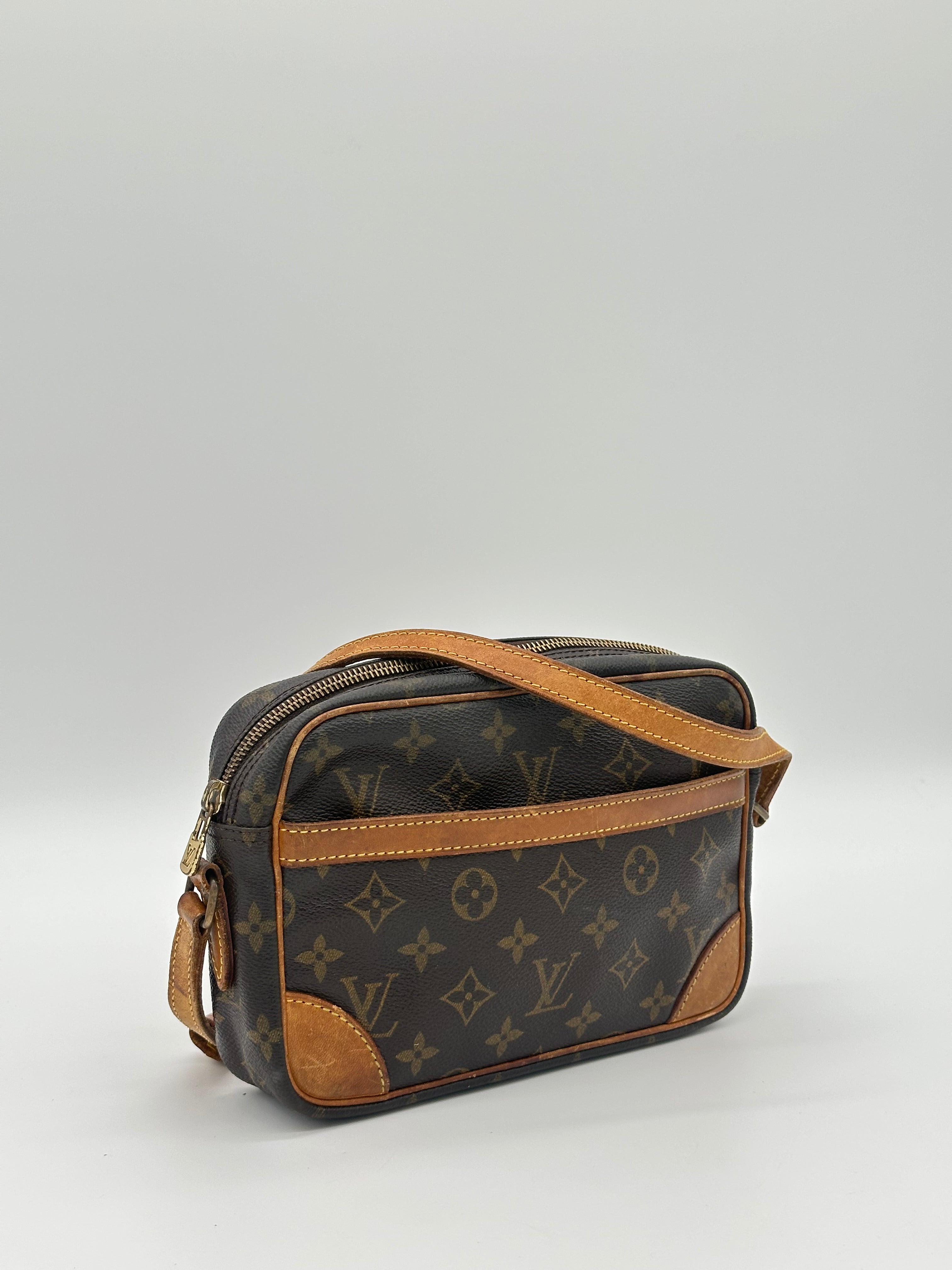 Louis Vuitton Trocadero 23