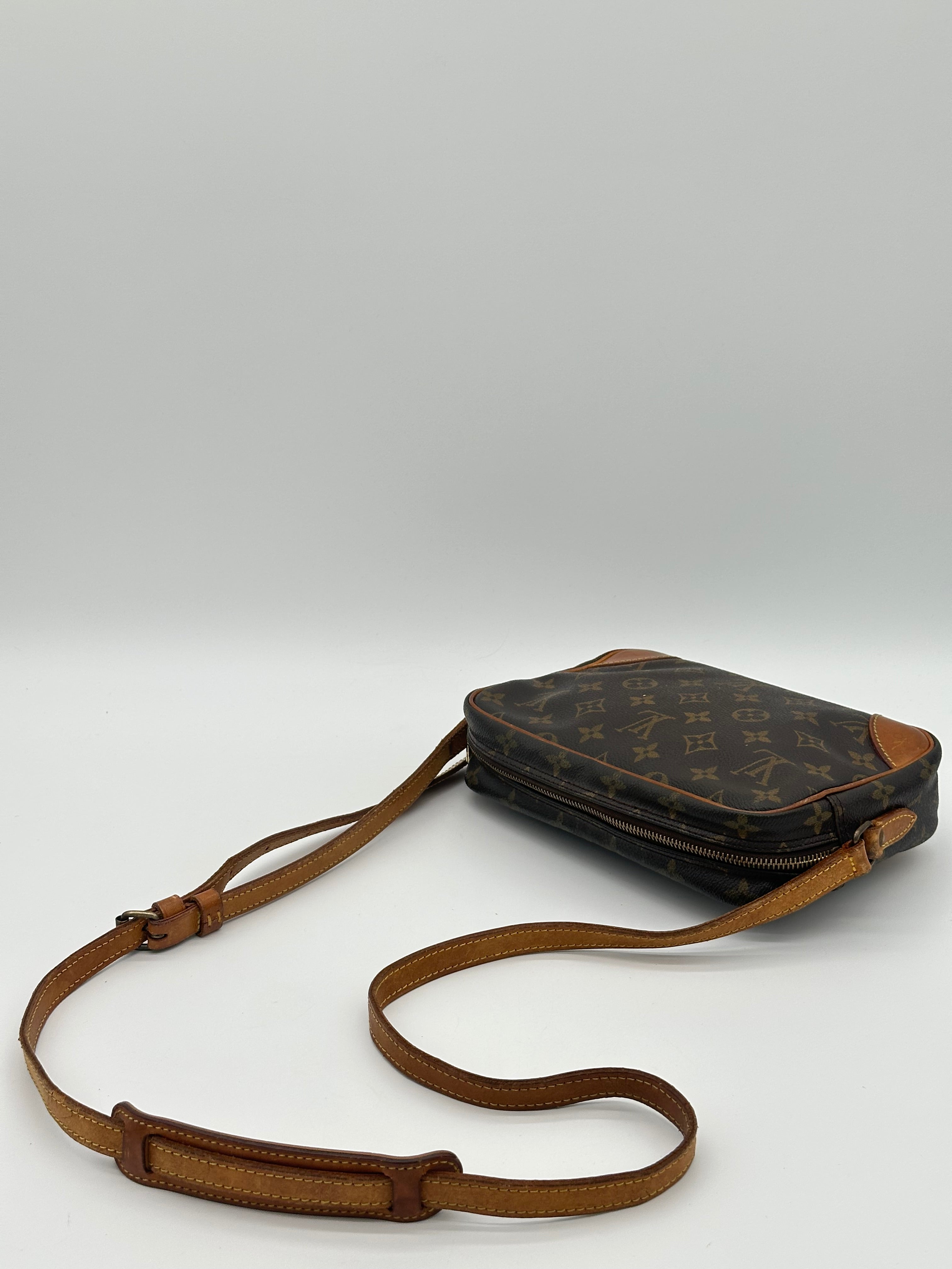 Louis Vuitton Trocadero 23