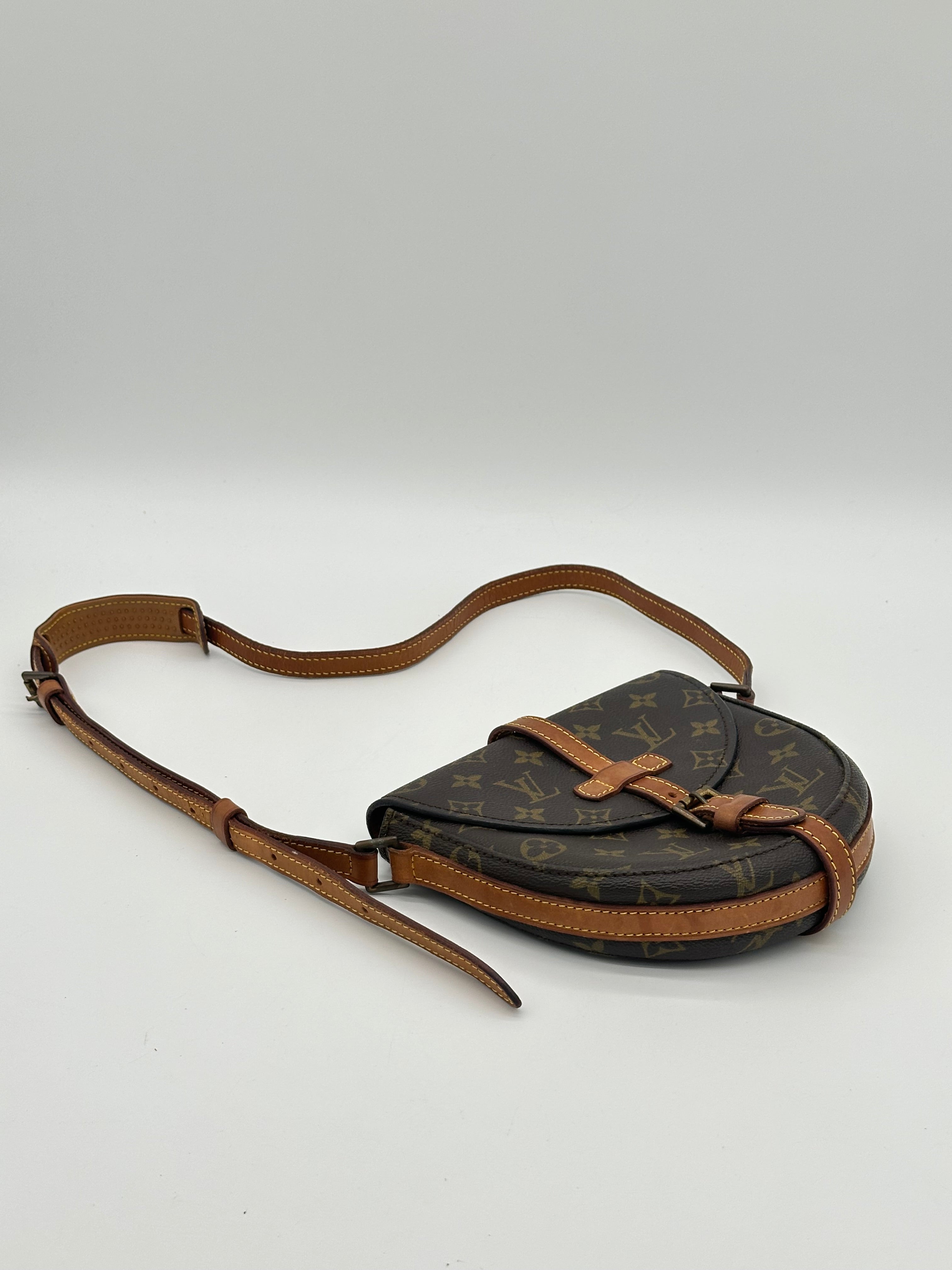 Louis Vuitton Chantilly PM