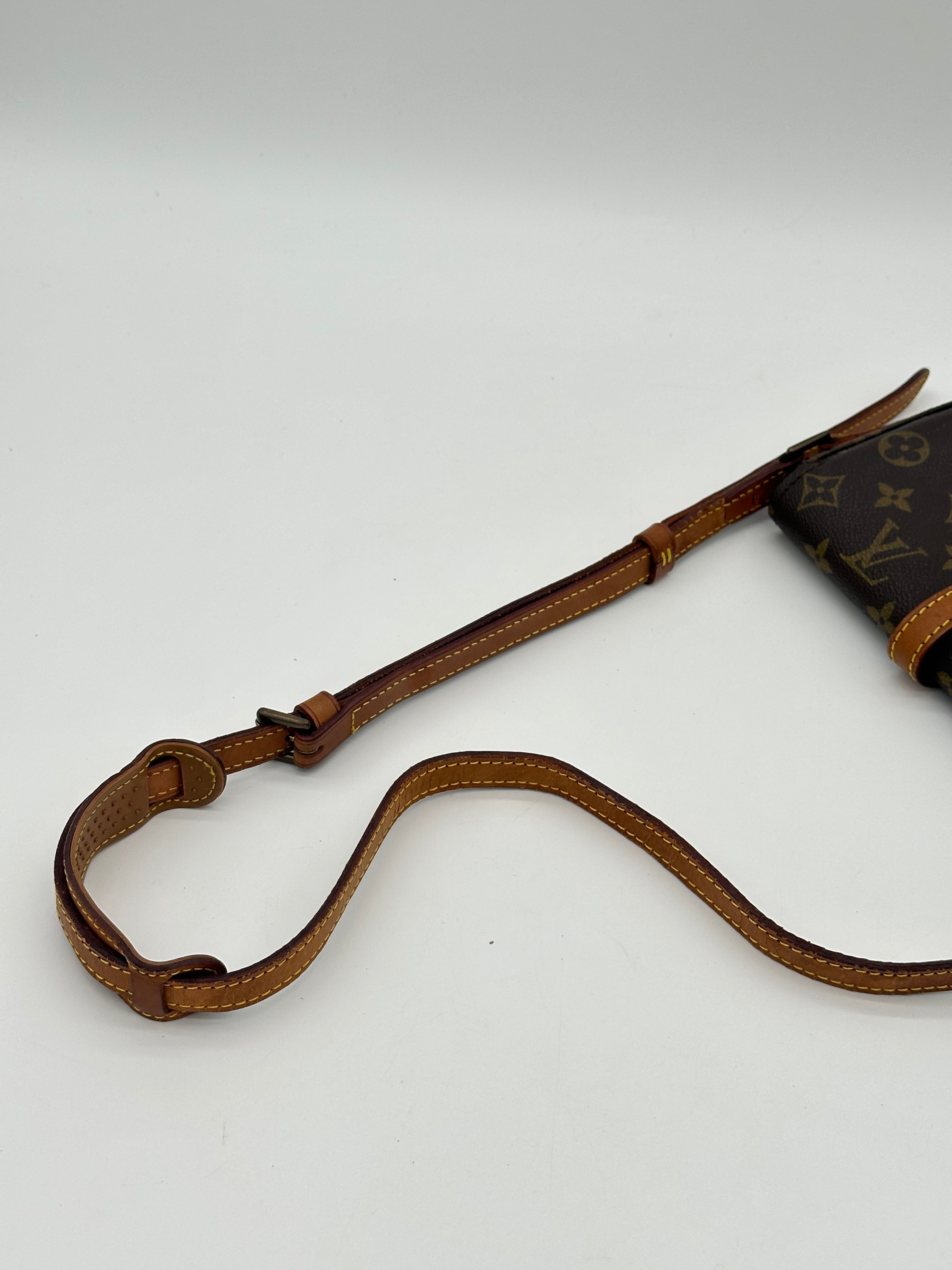 Louis Vuitton Chantilly PM