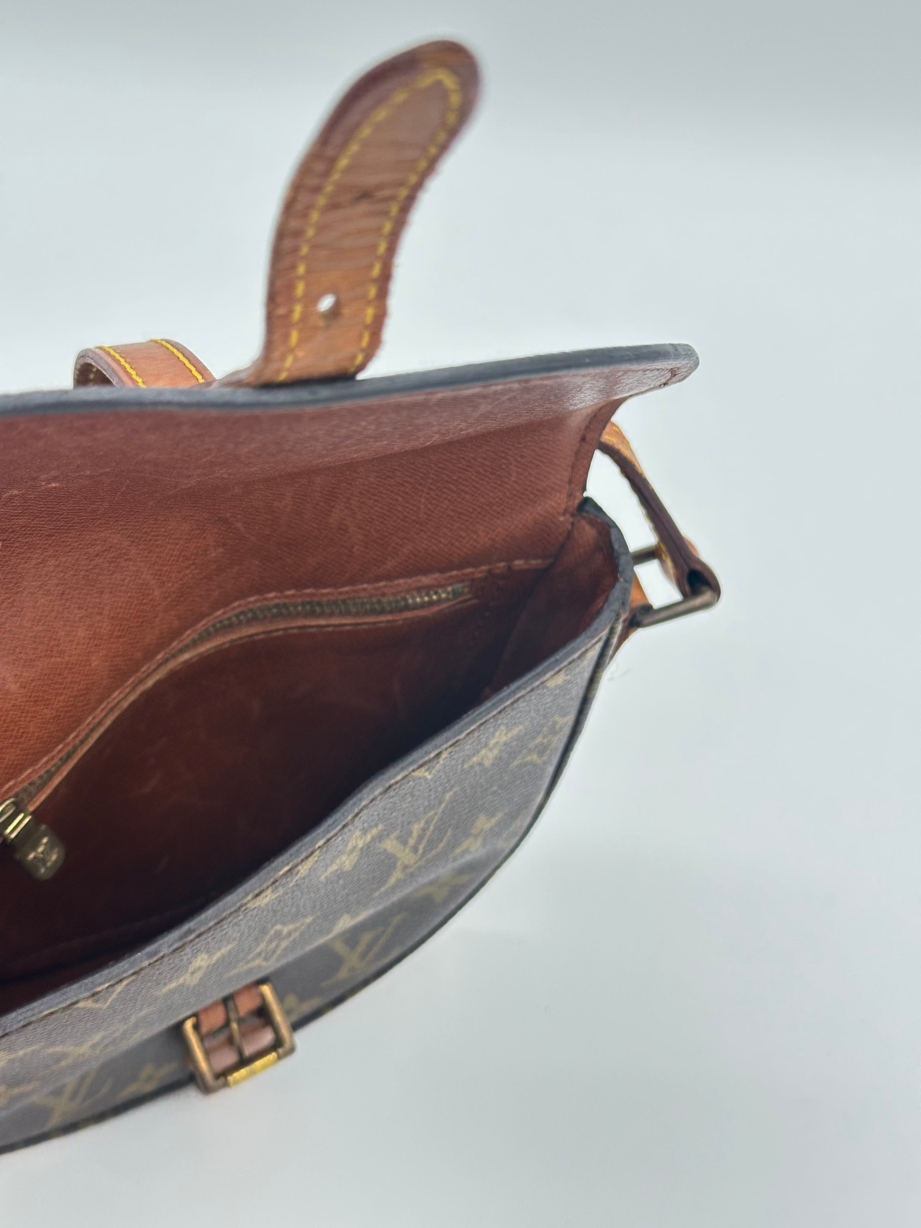 Louis Vuitton Chantilly PM