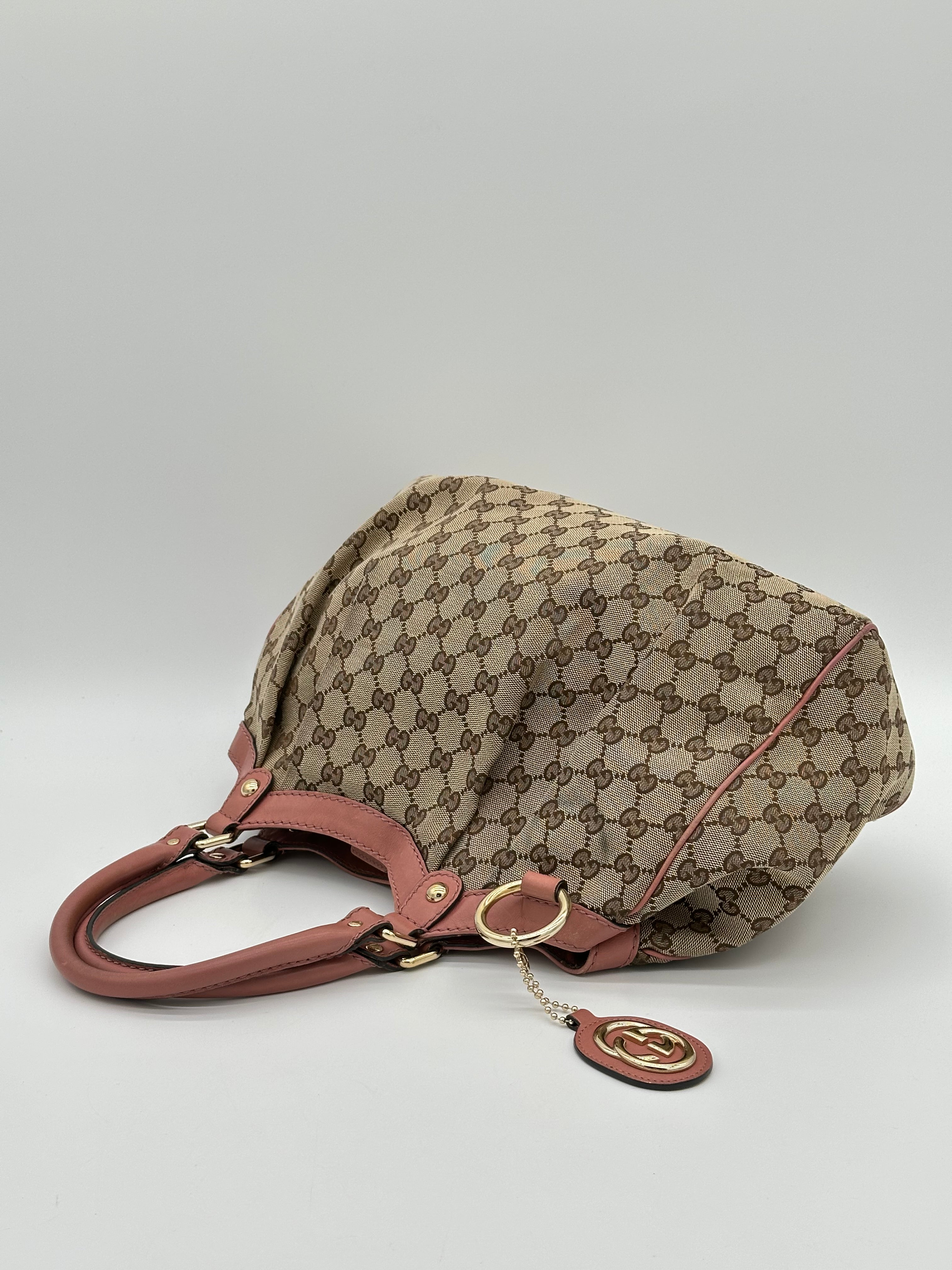 Gucci Sukey