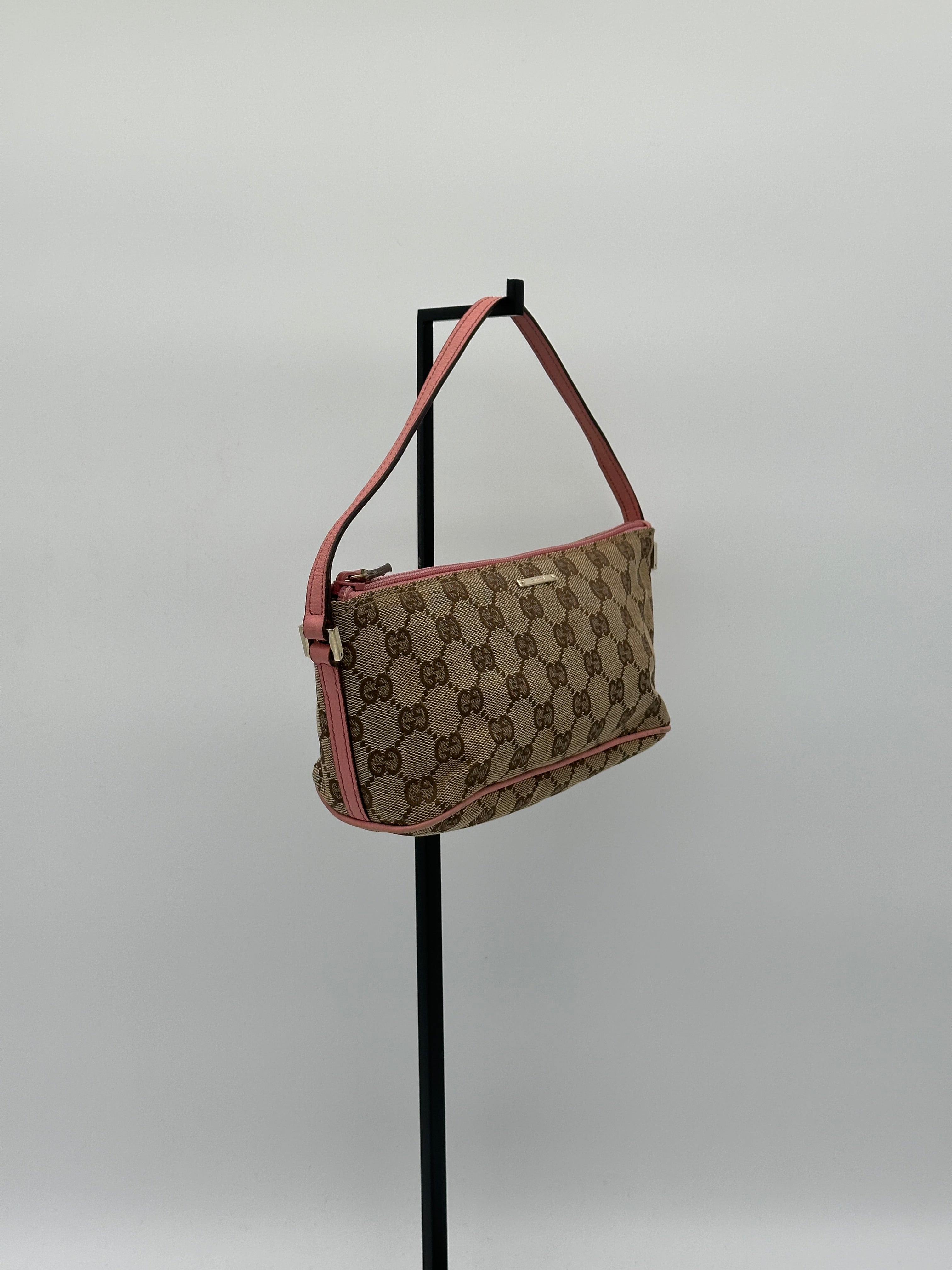 Gucci Boat Bag
