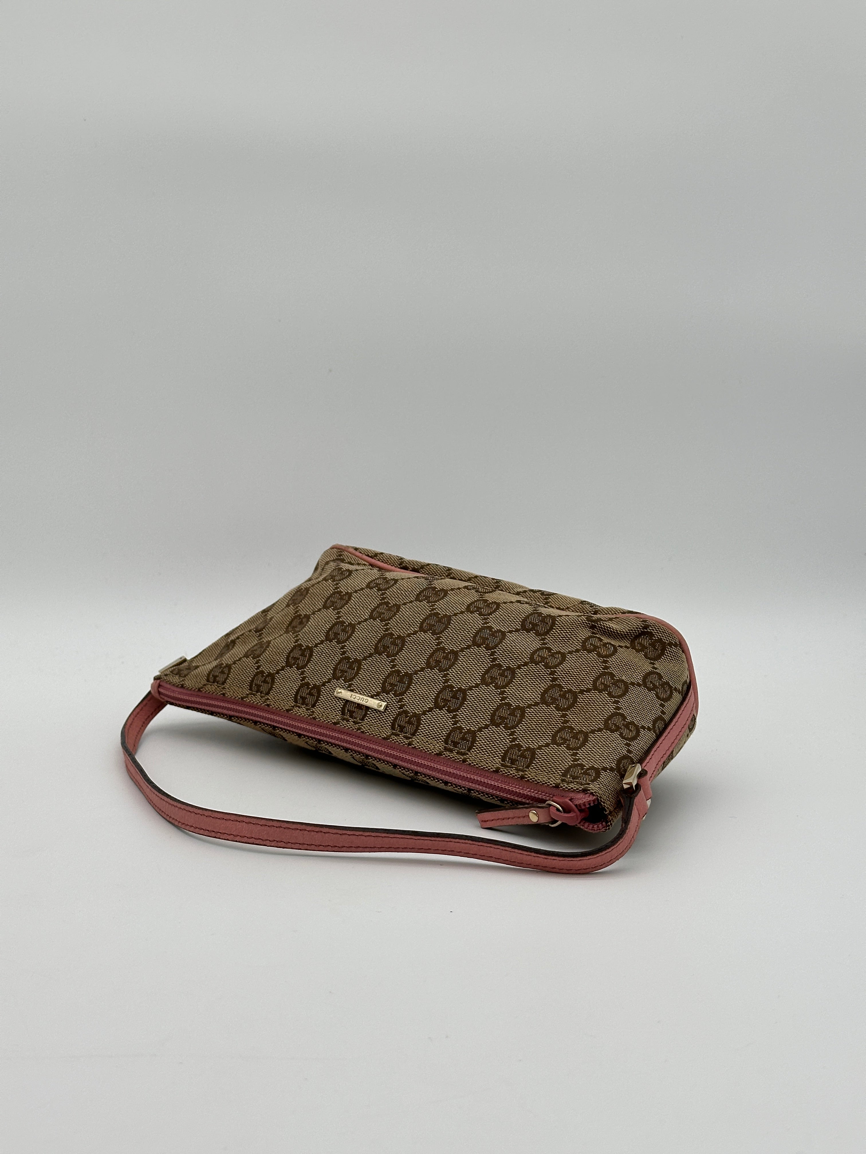 Gucci Boat Bag