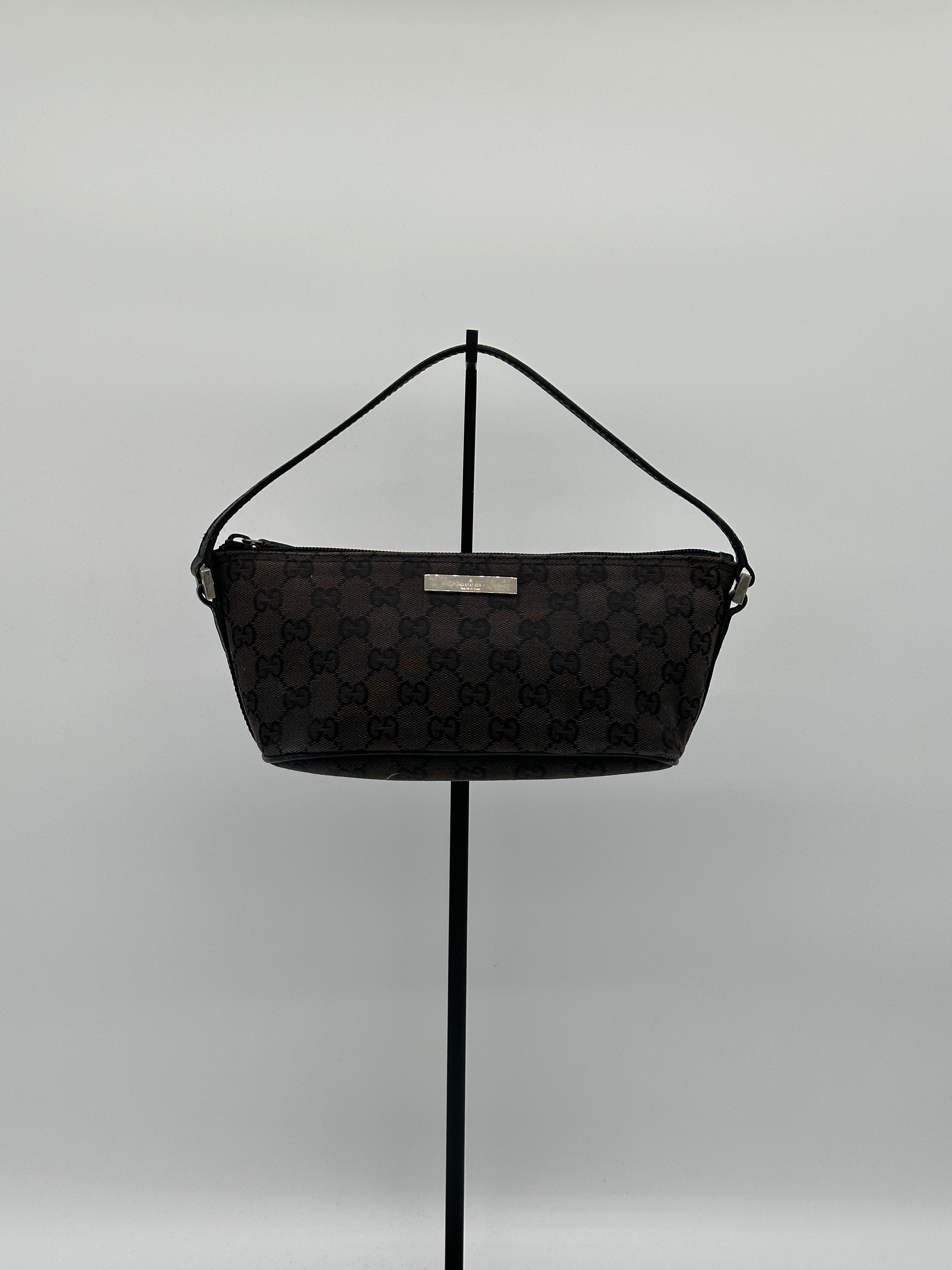 Gucci Boat Bag