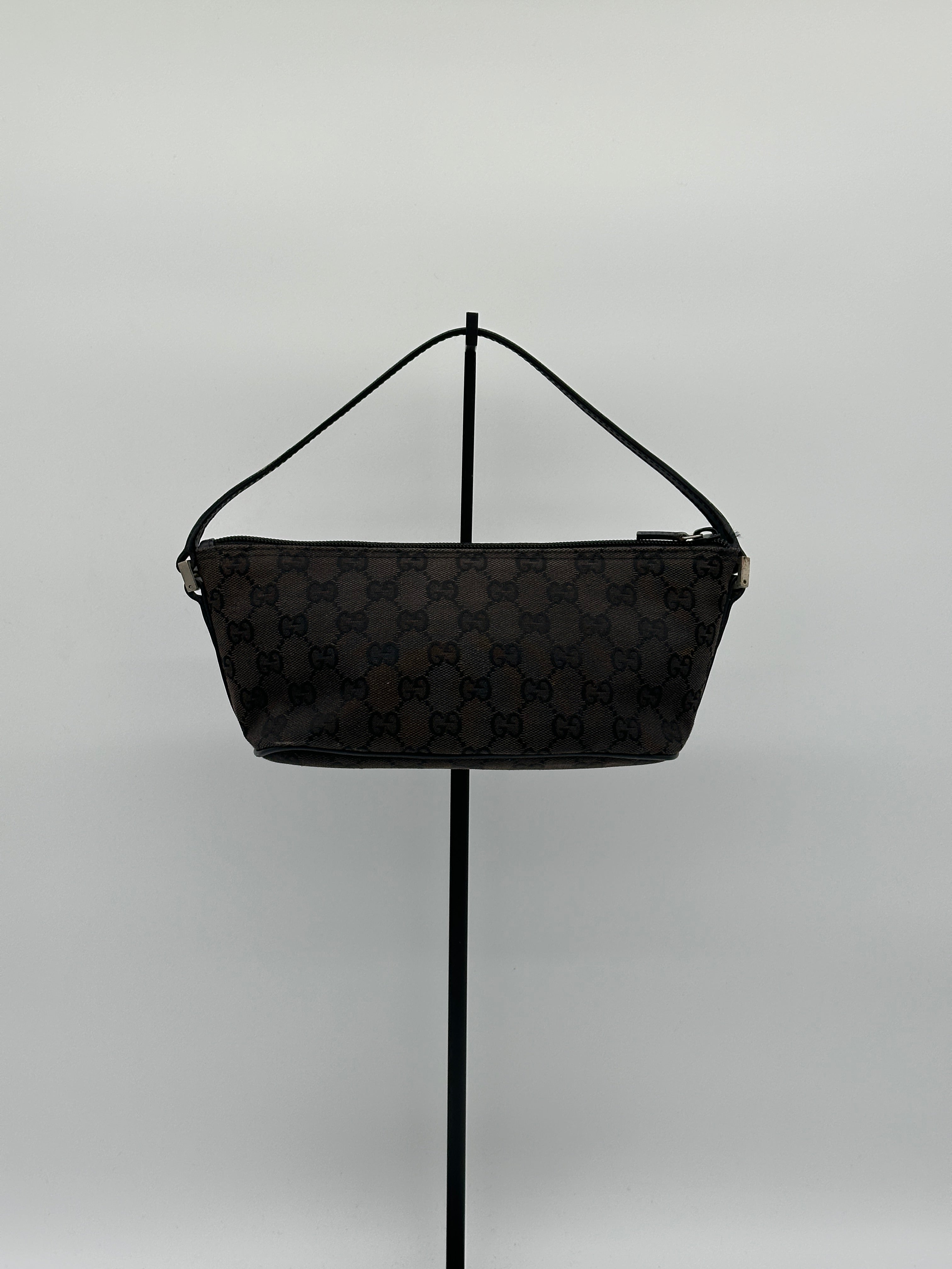 Gucci Boat Bag