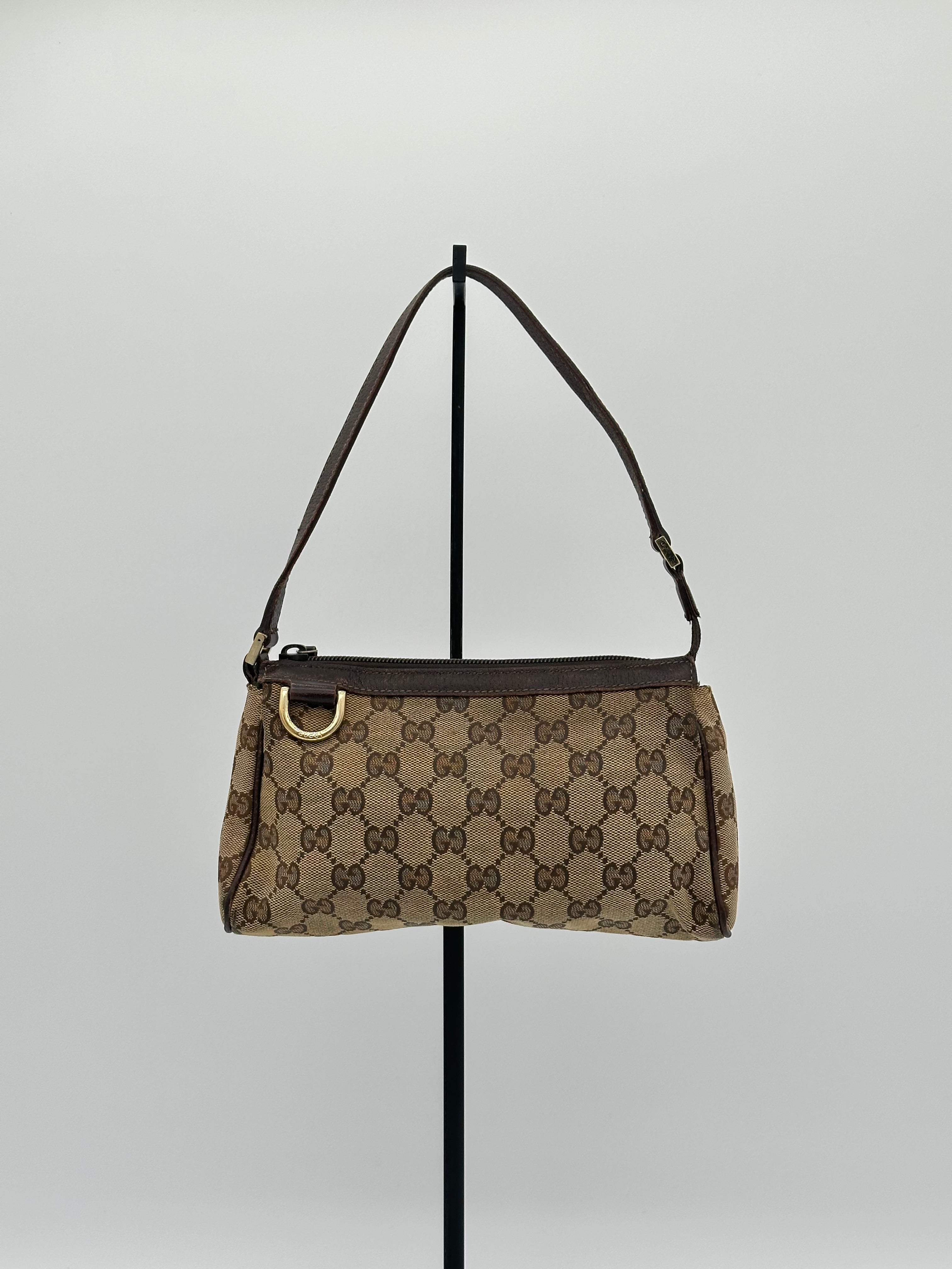 Gucci D-Ring Pochette