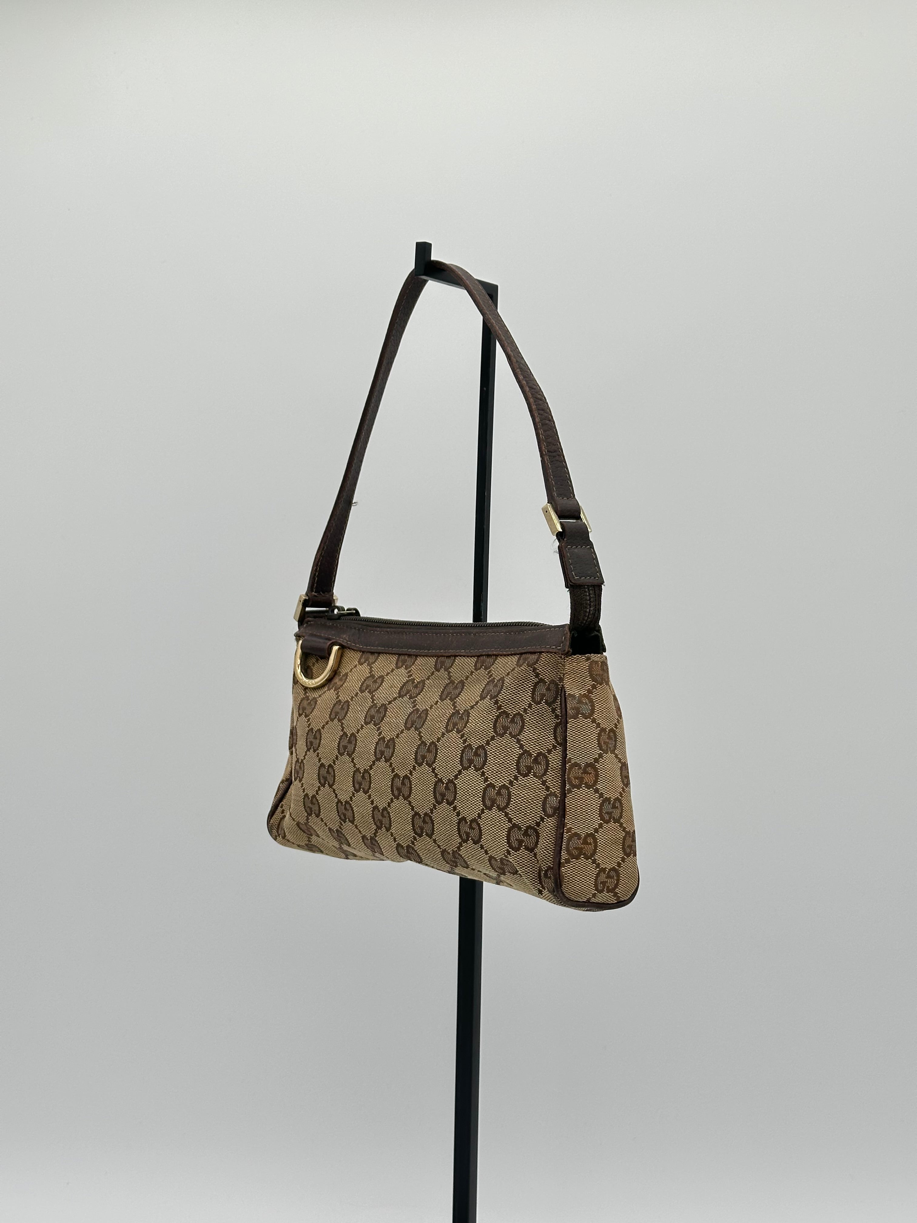 Gucci D-Ring Pochette