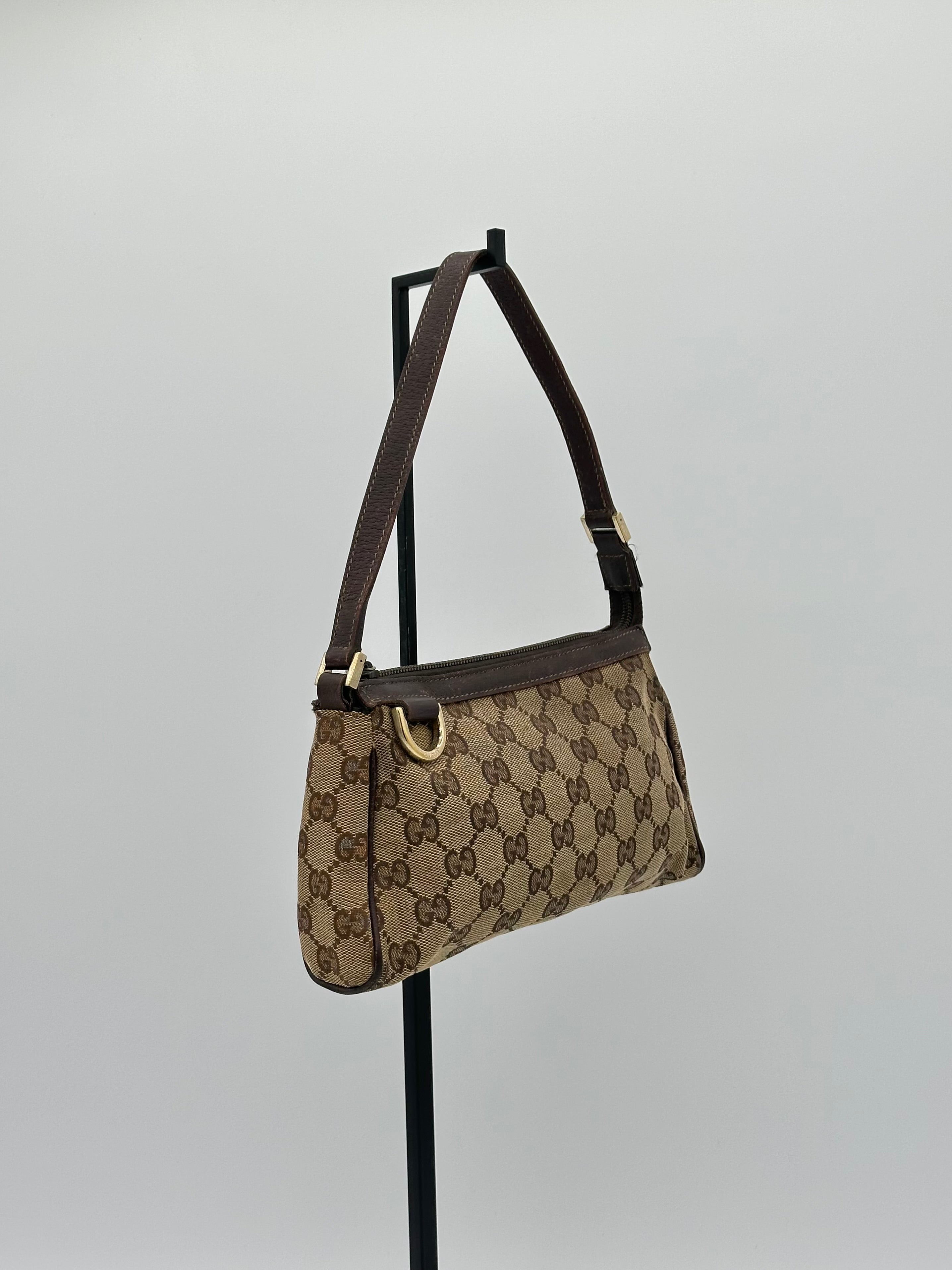 Gucci D-Ring Pochette