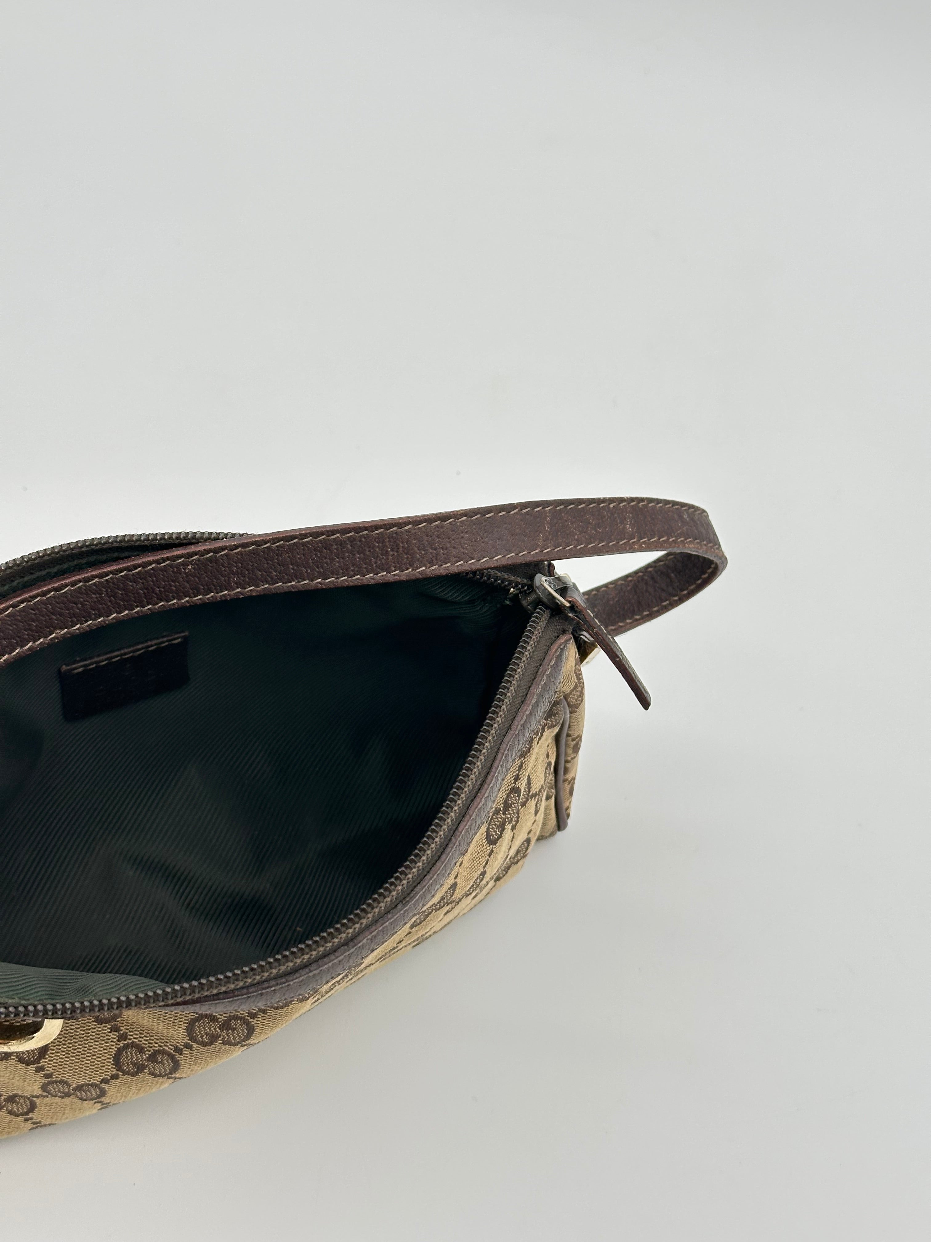 Gucci D-Ring Pochette