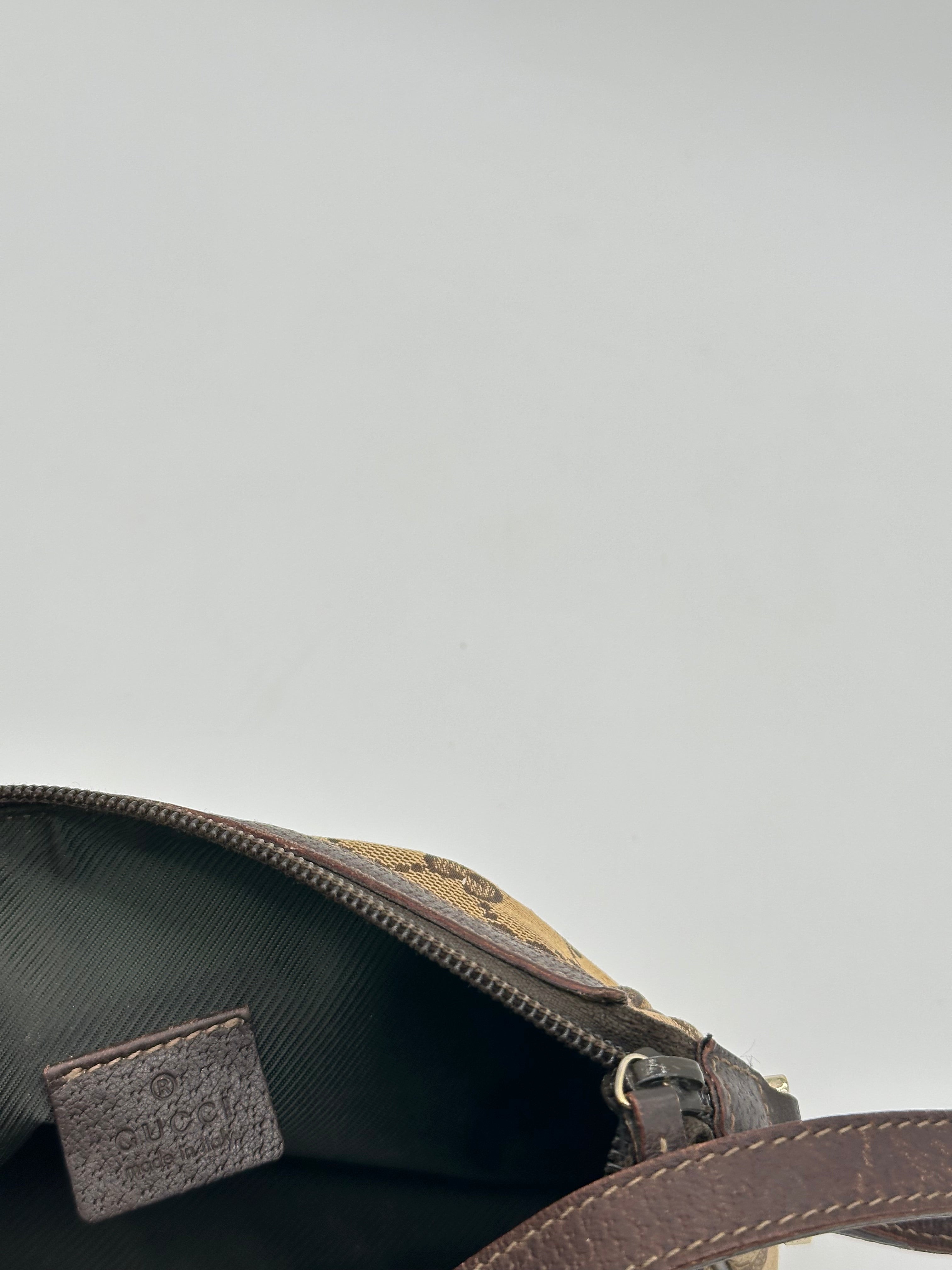 Gucci D-Ring Pochette