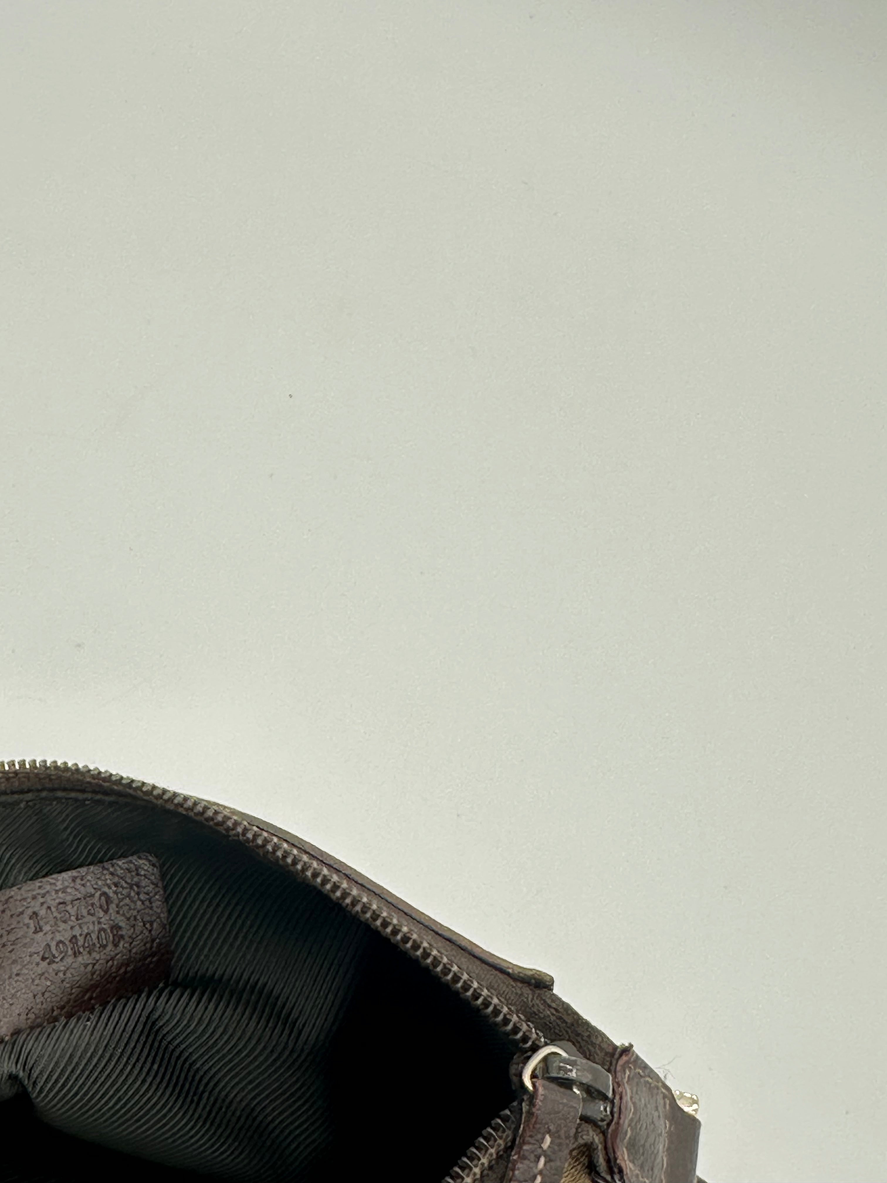 Gucci D-Ring Pochette