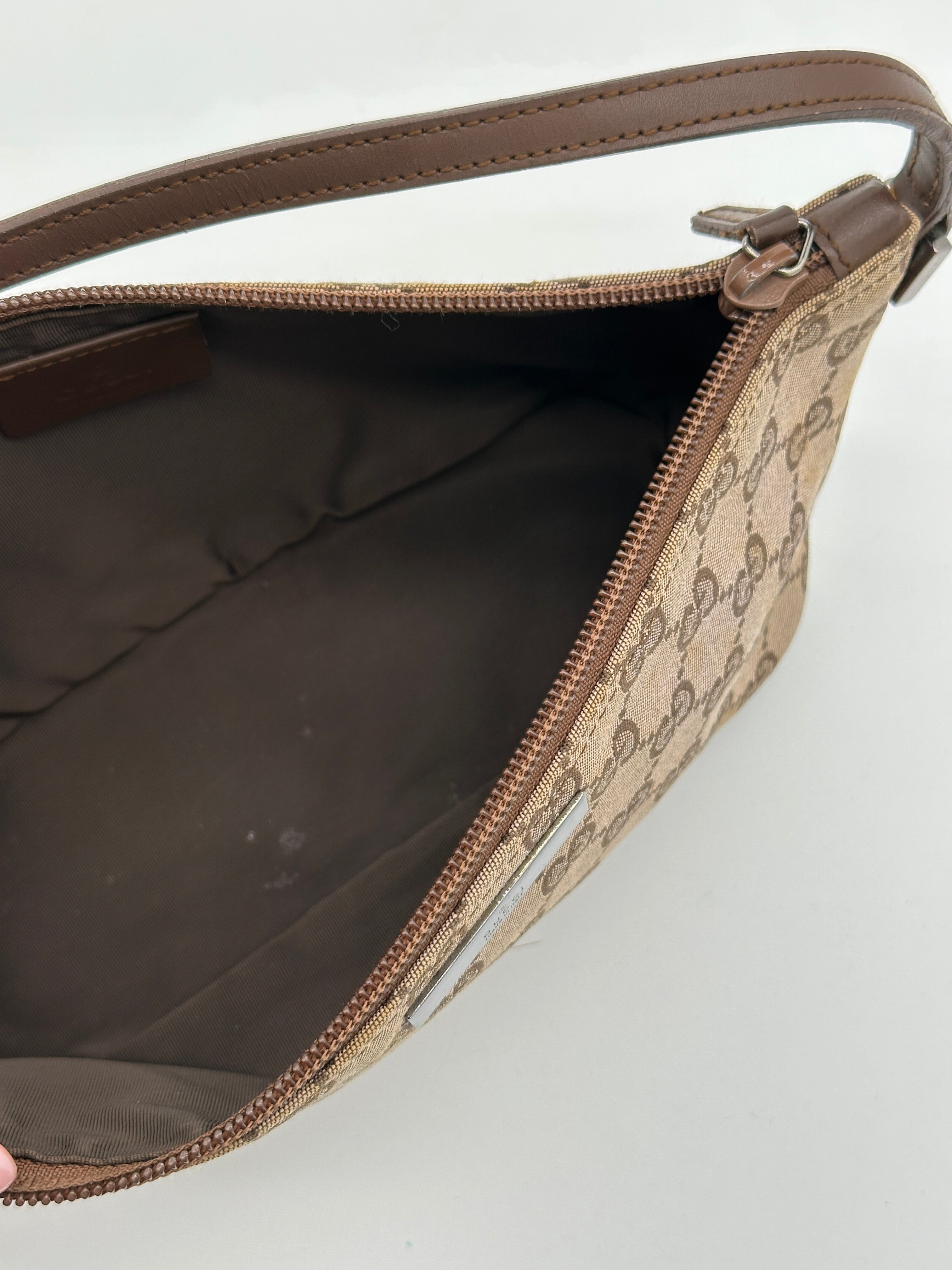 Gucci Boat Bag