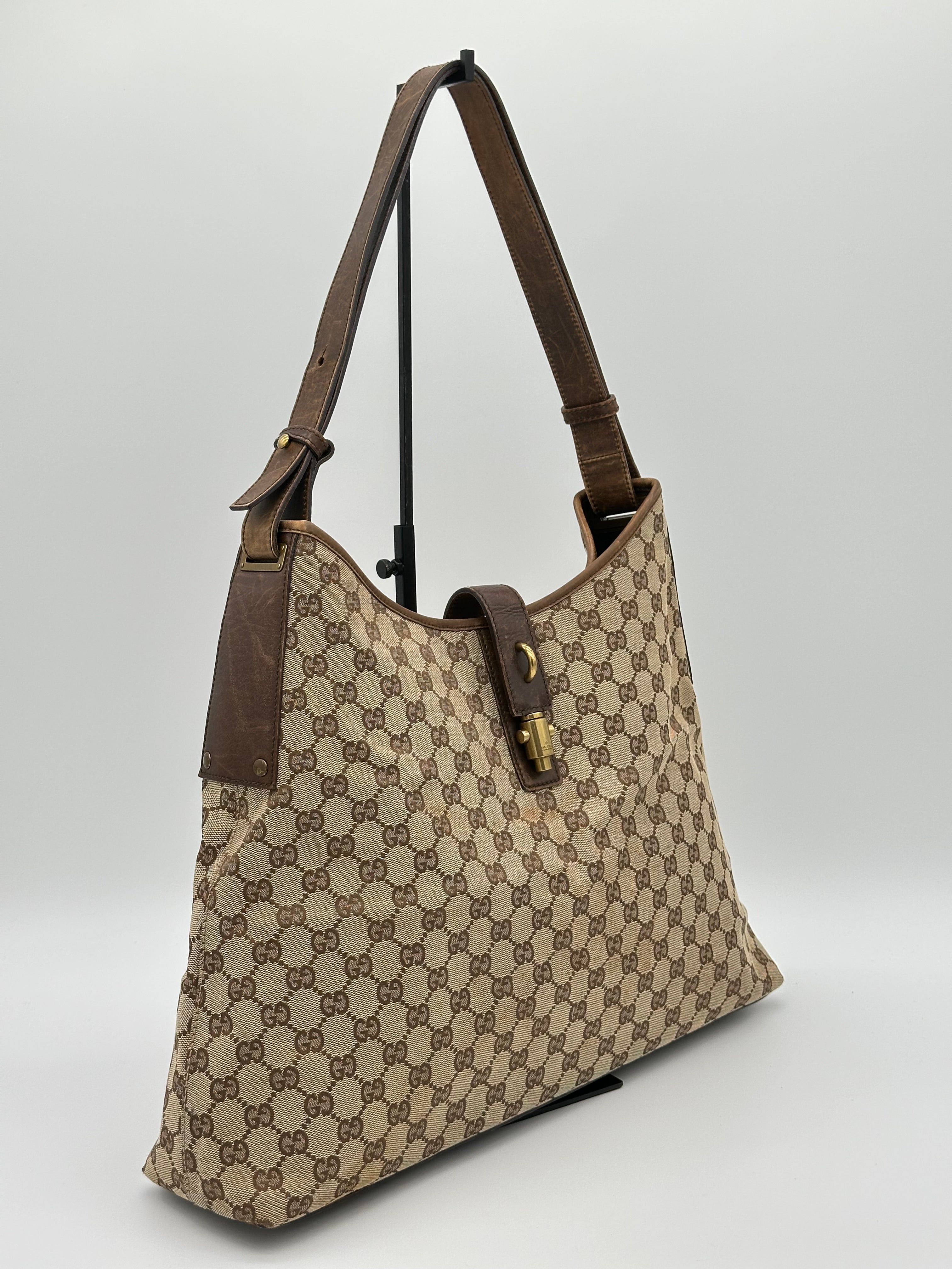 Gucci Jackie Nailhead