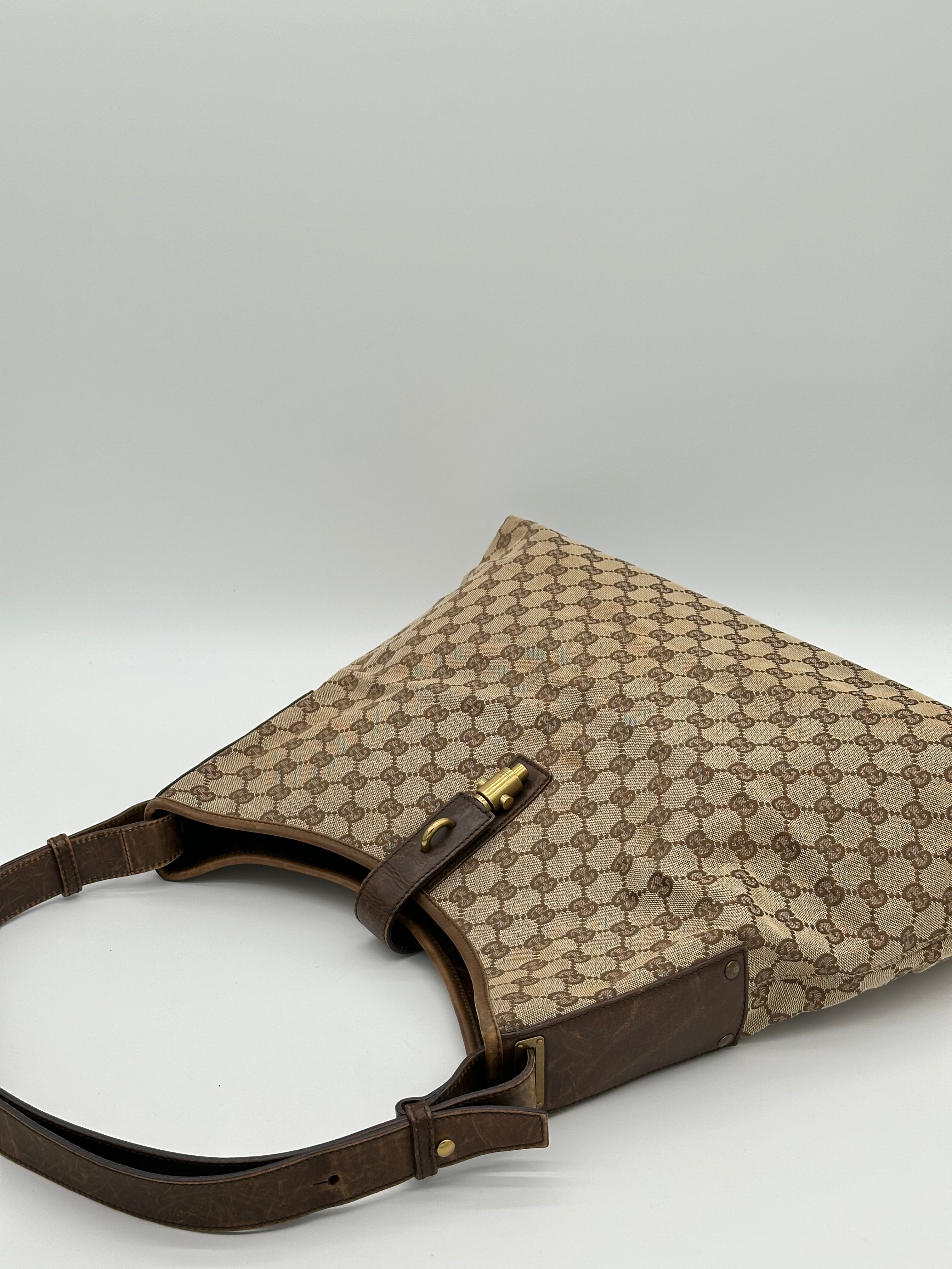 Gucci Jackie Nailhead