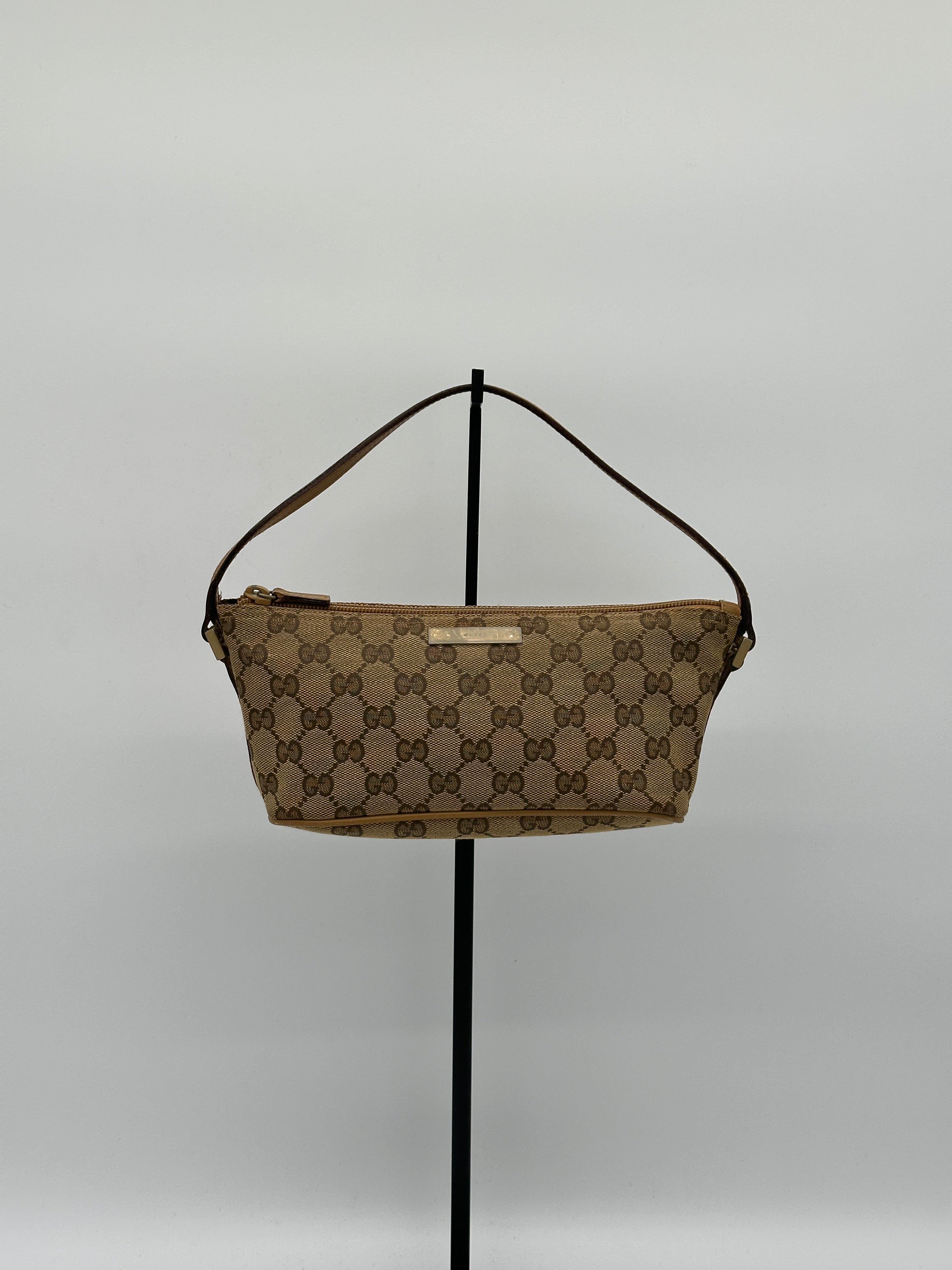 Gucci Boat Bag
