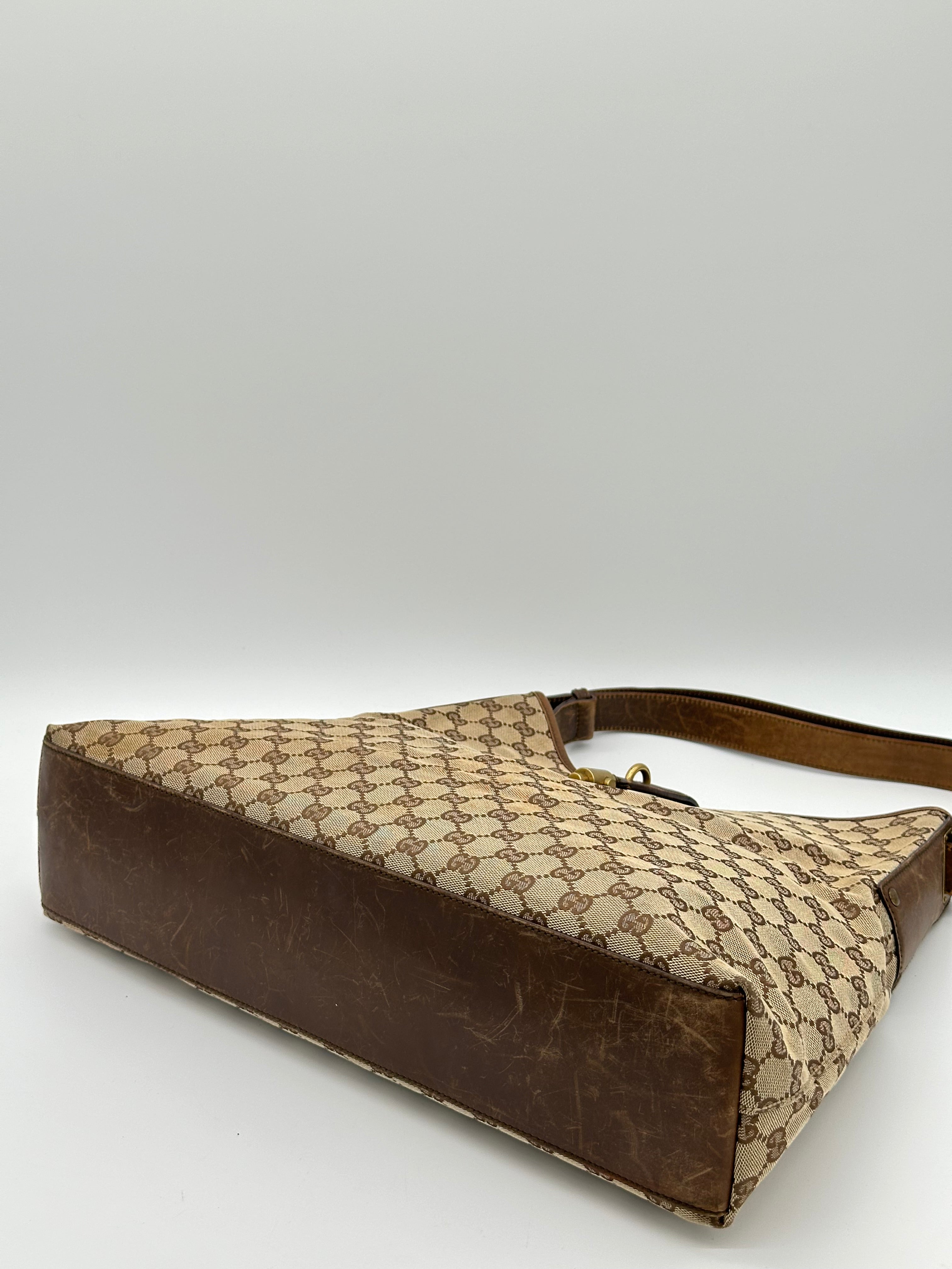 Gucci Jackie Nailhead
