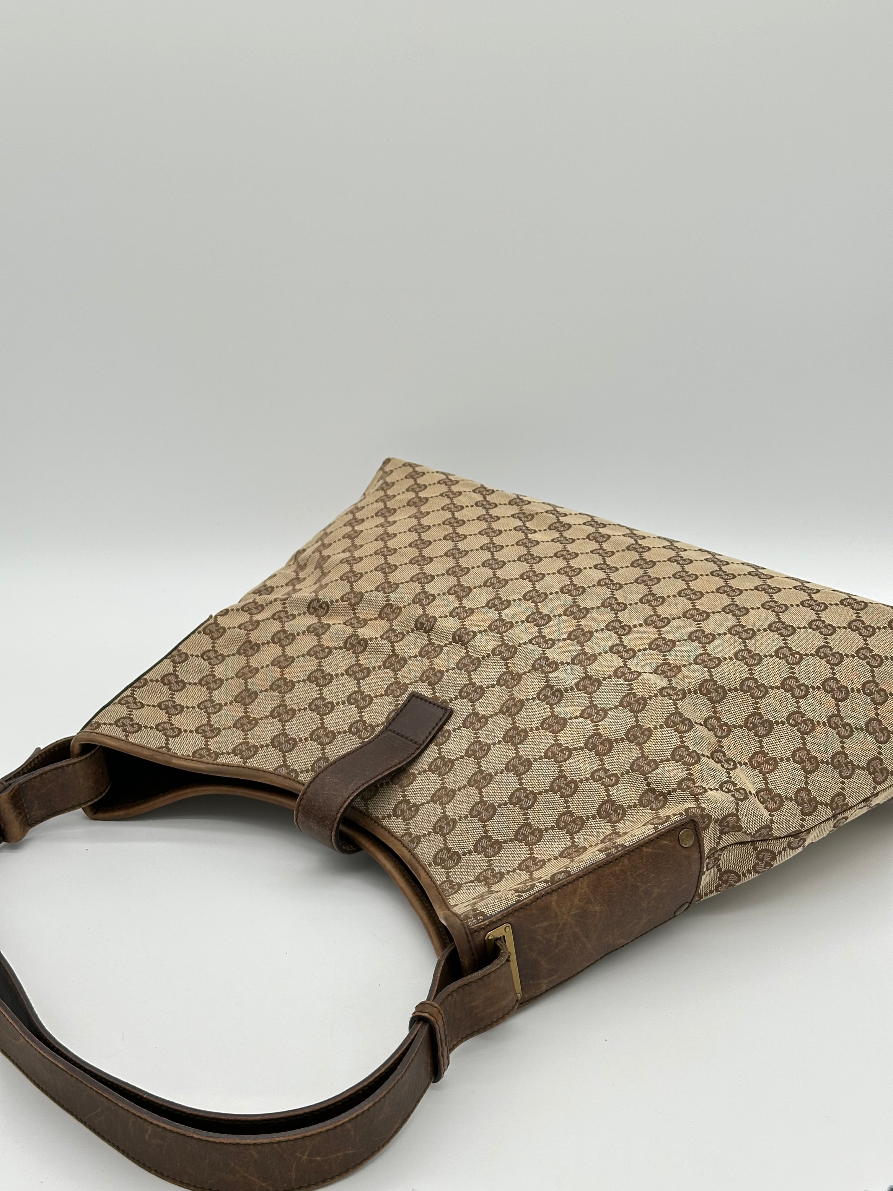 Gucci Jackie Nailhead
