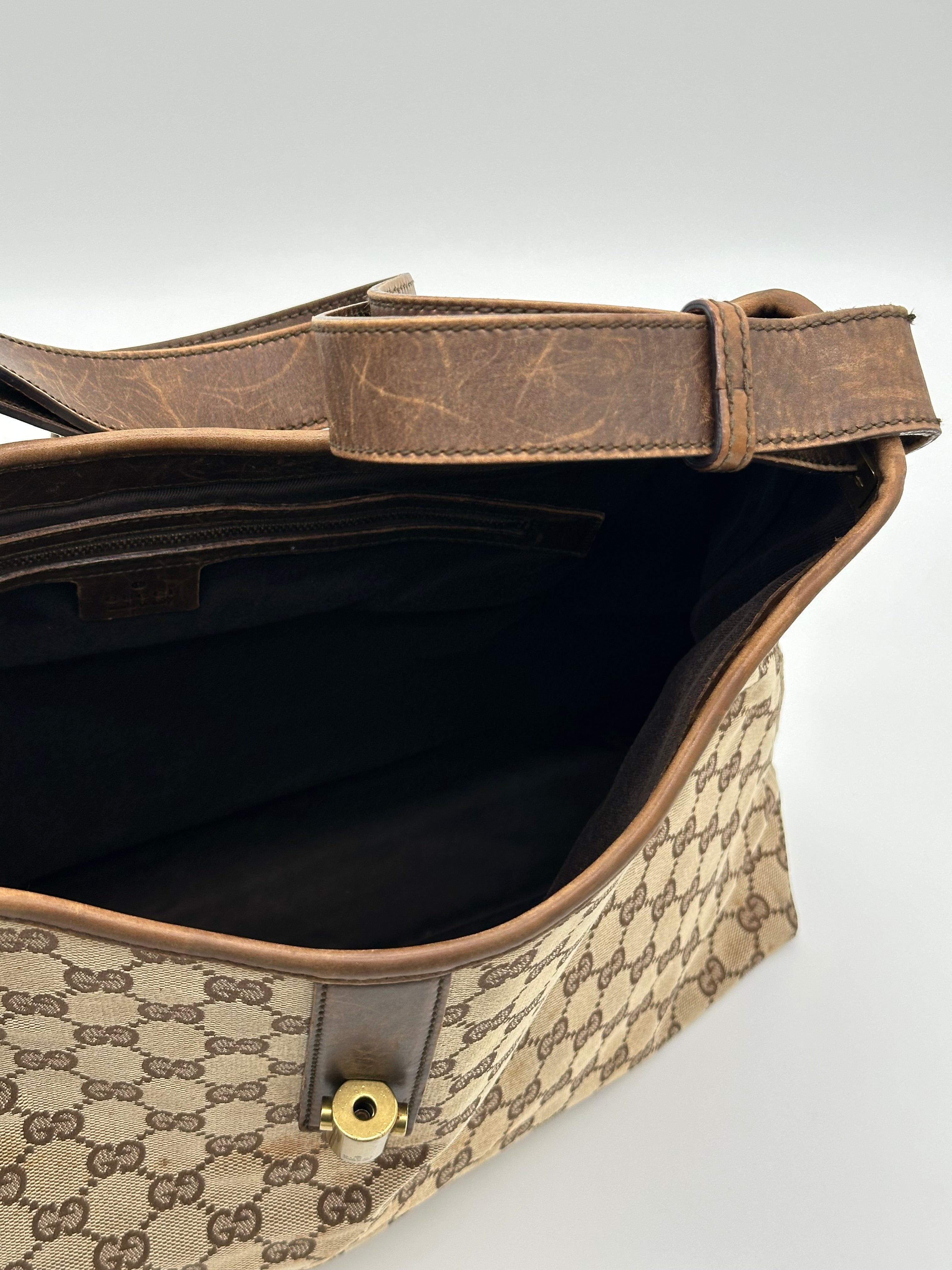 Gucci Jackie Nailhead
