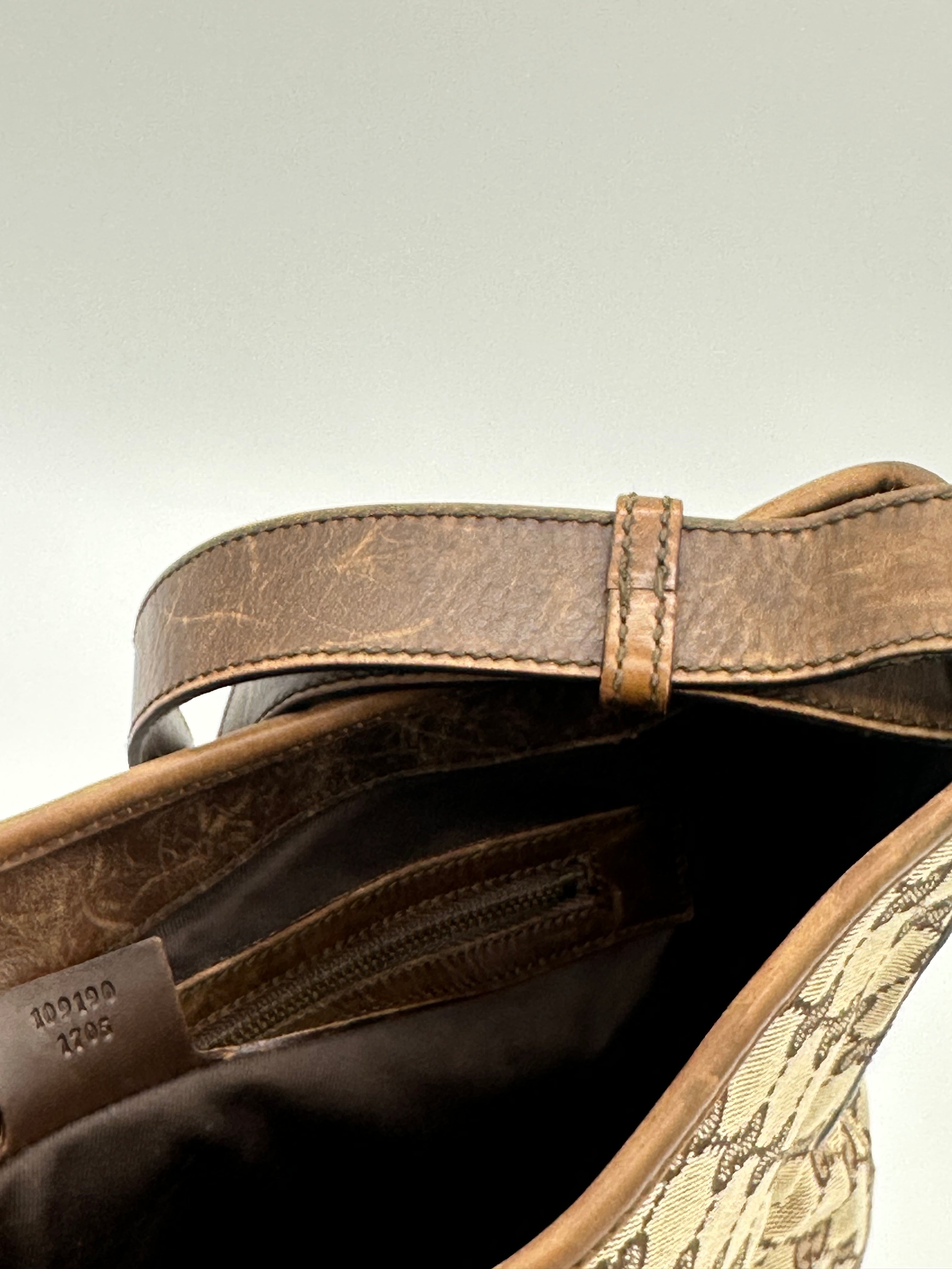 Gucci Jackie Nailhead