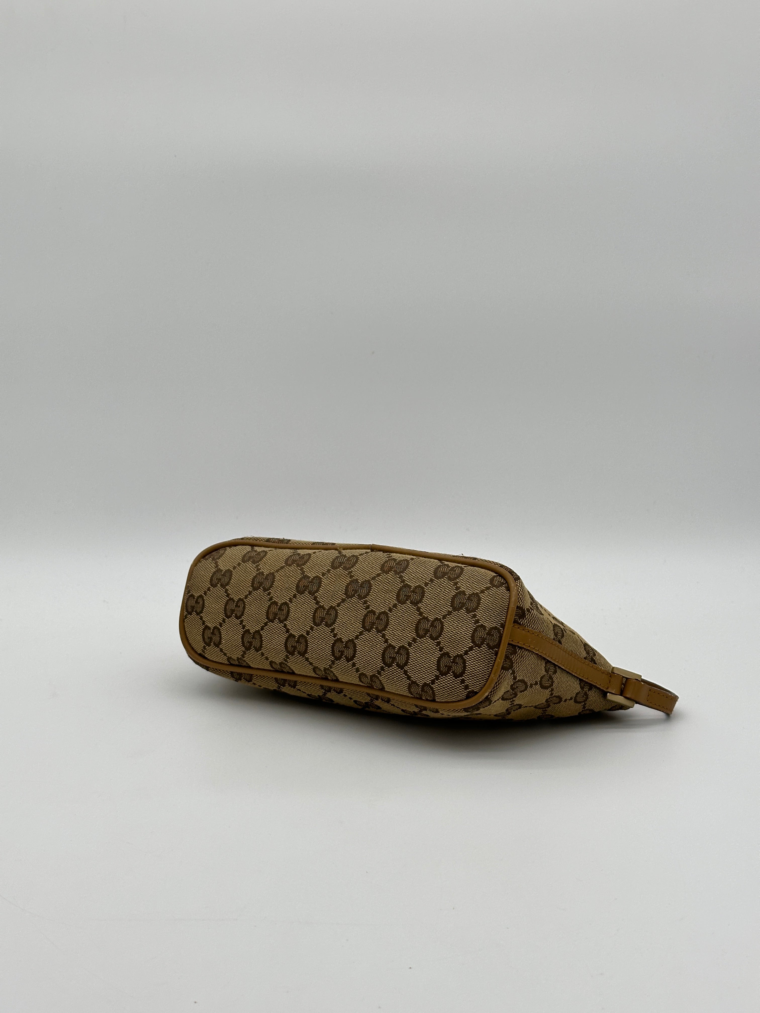 Gucci Boat Bag