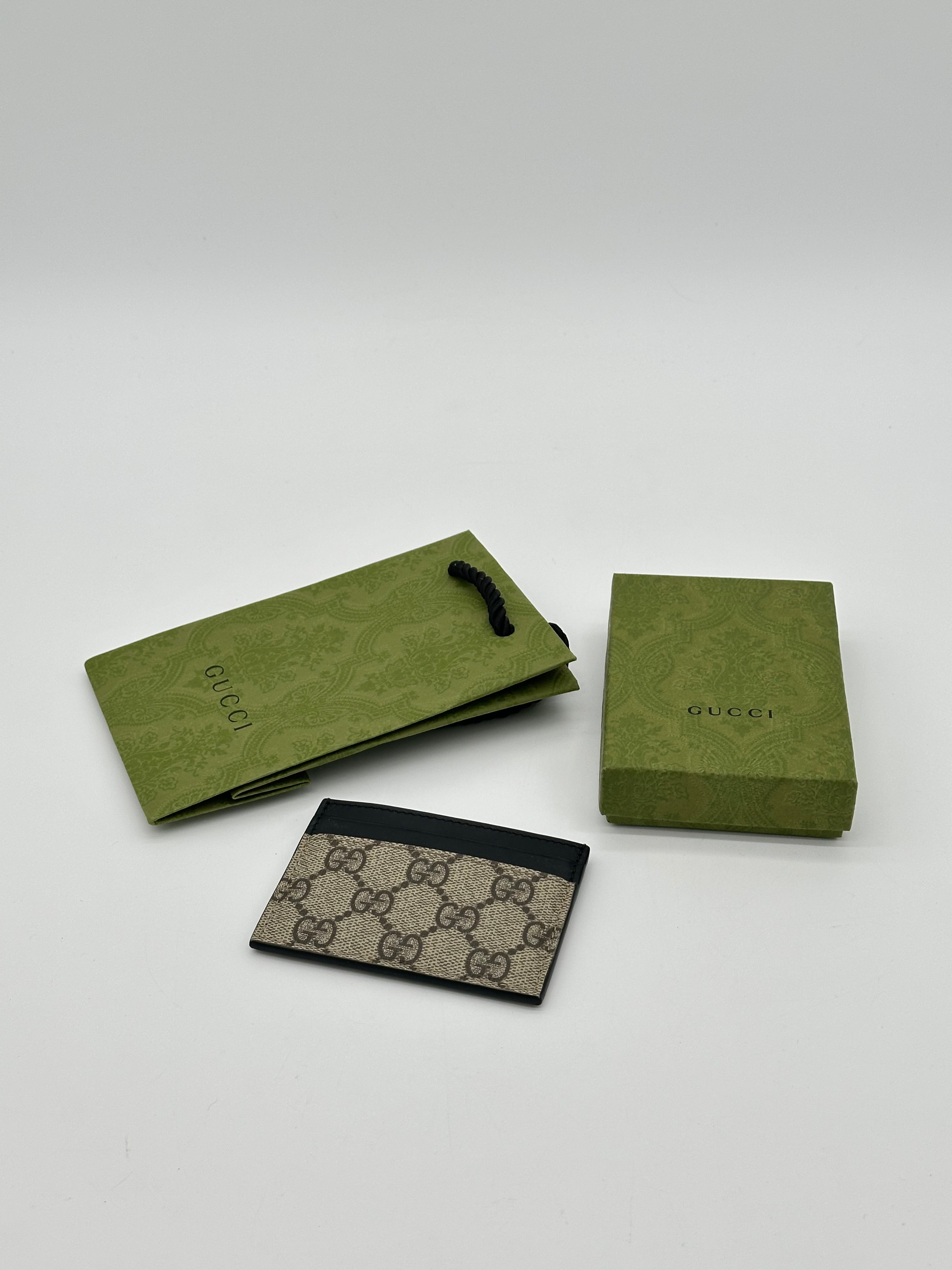 Gucci Cardholder