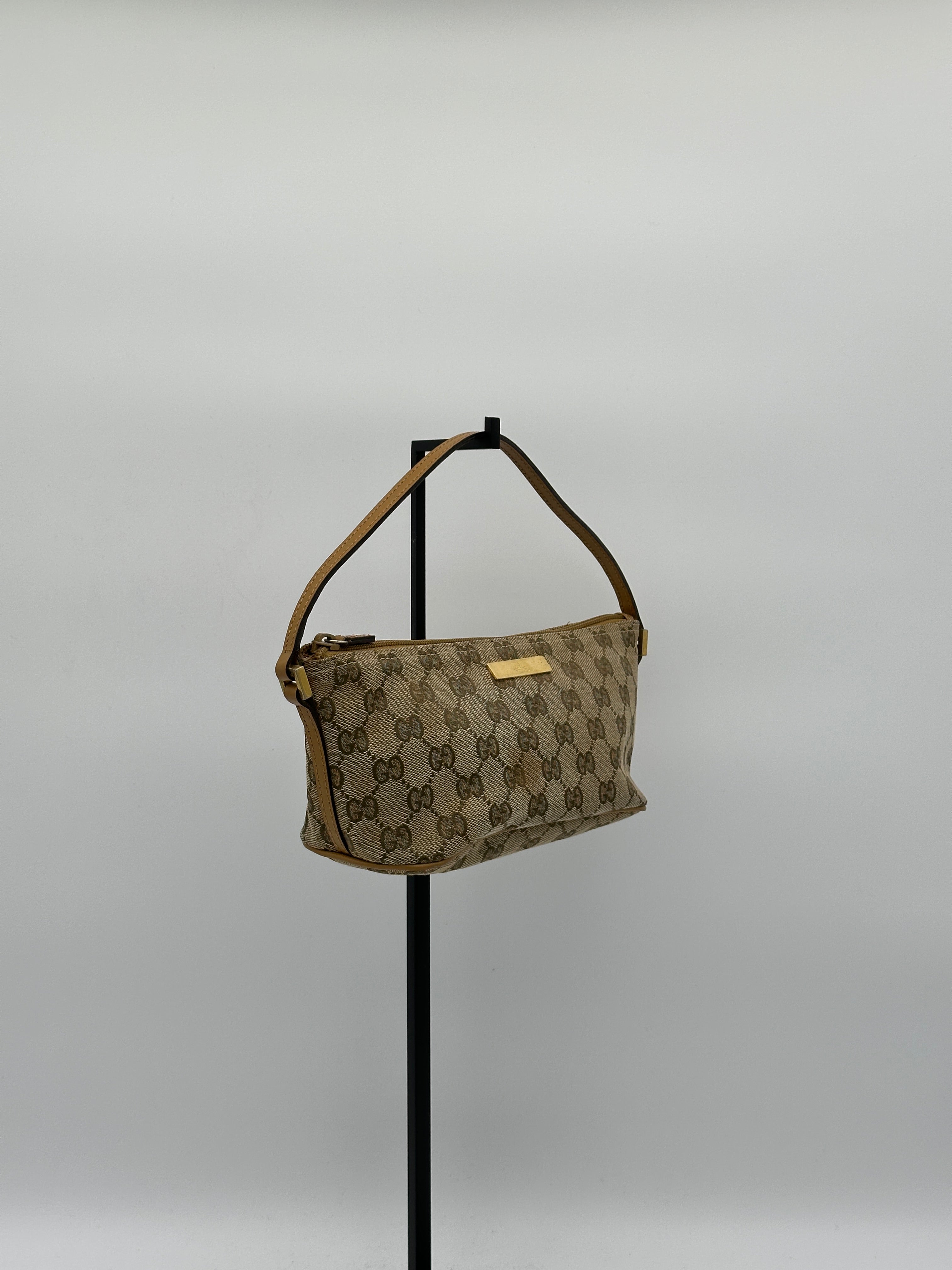 Gucci Boat Bag