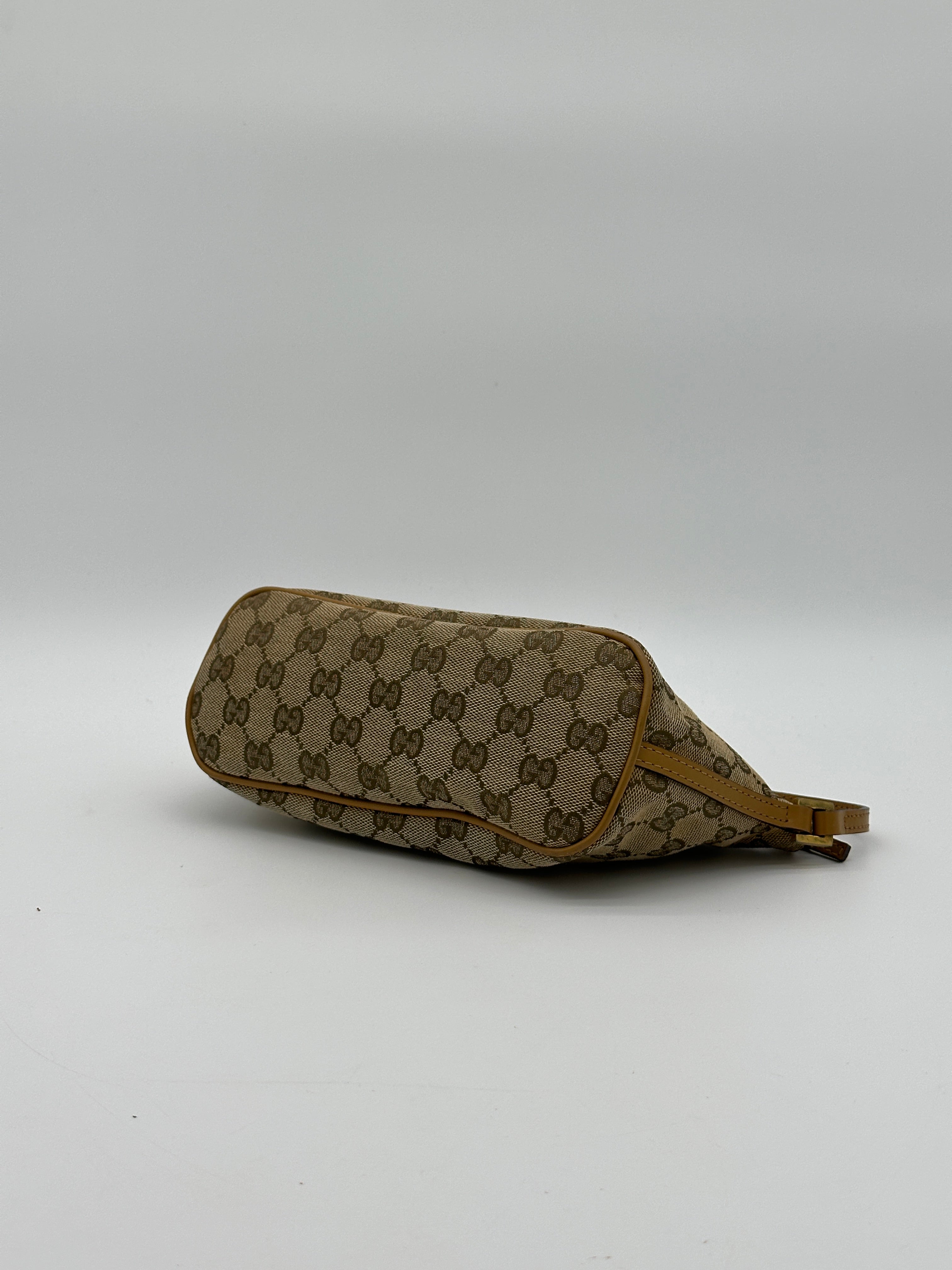 Gucci Boat Bag