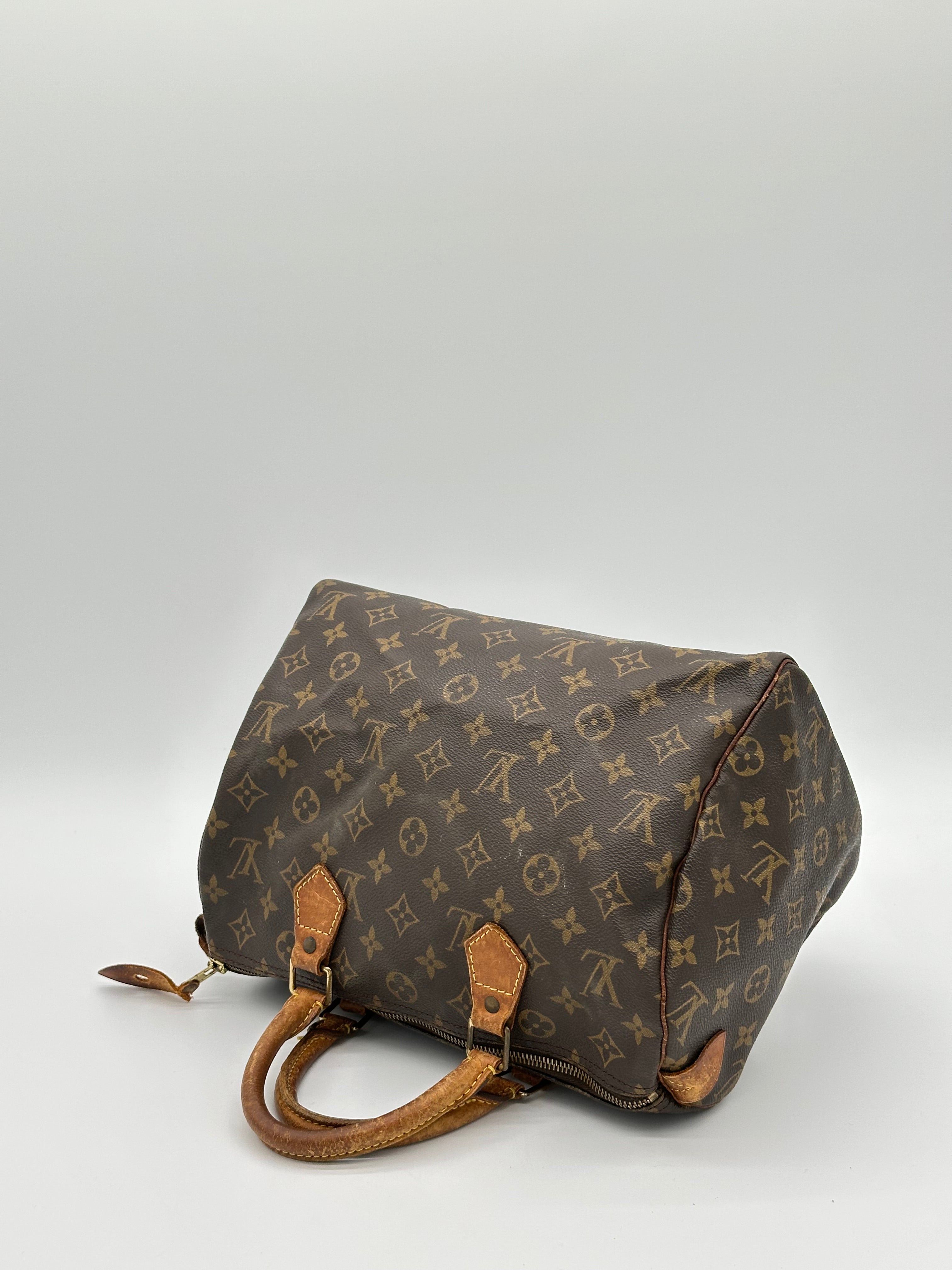 Louis Vuitton Speedy 30