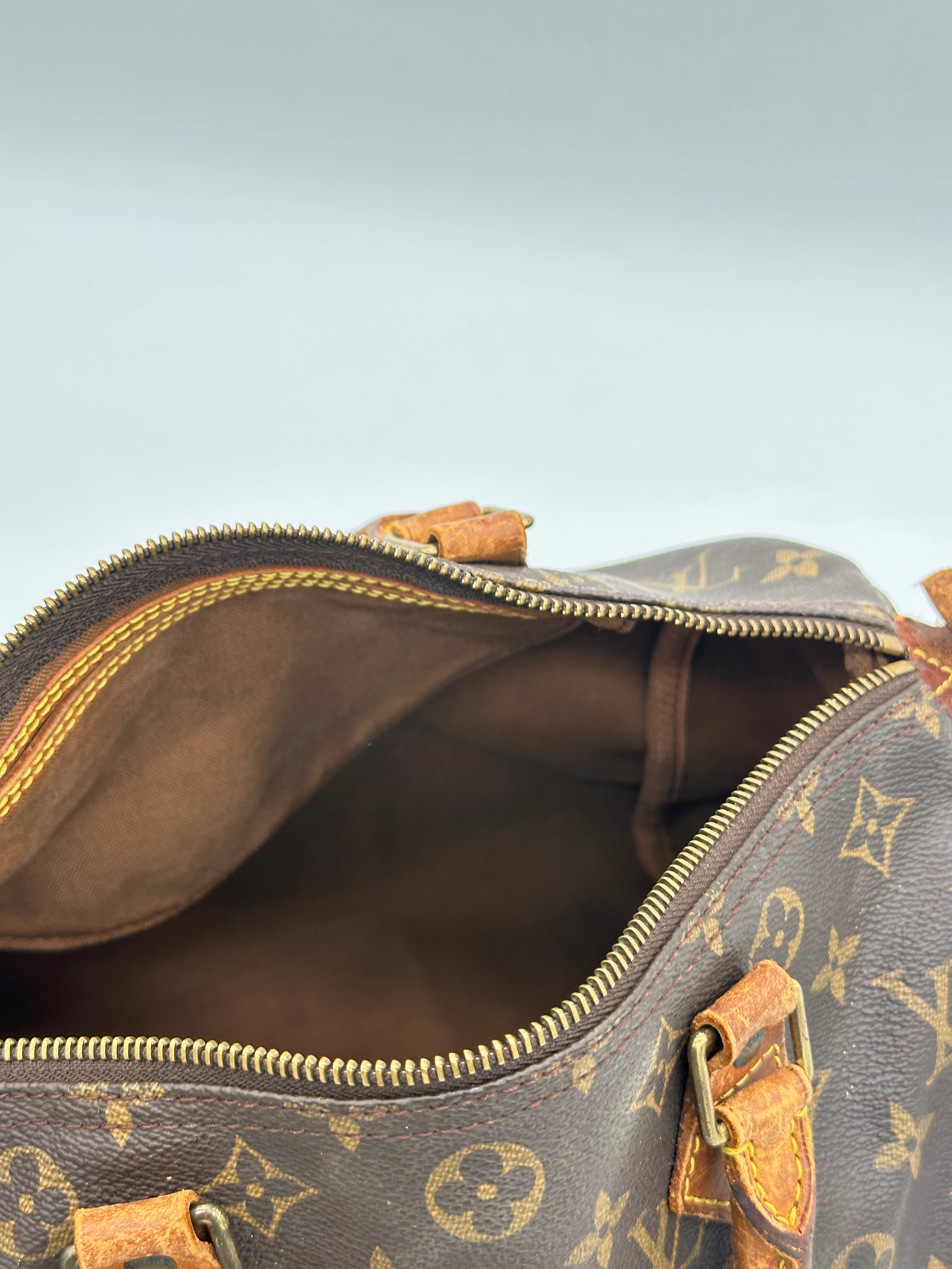 Louis Vuitton Speedy 30
